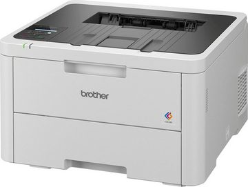 Brother HL-L3220CWE Farblaserdrucker, (WLAN (Wi-Fi)