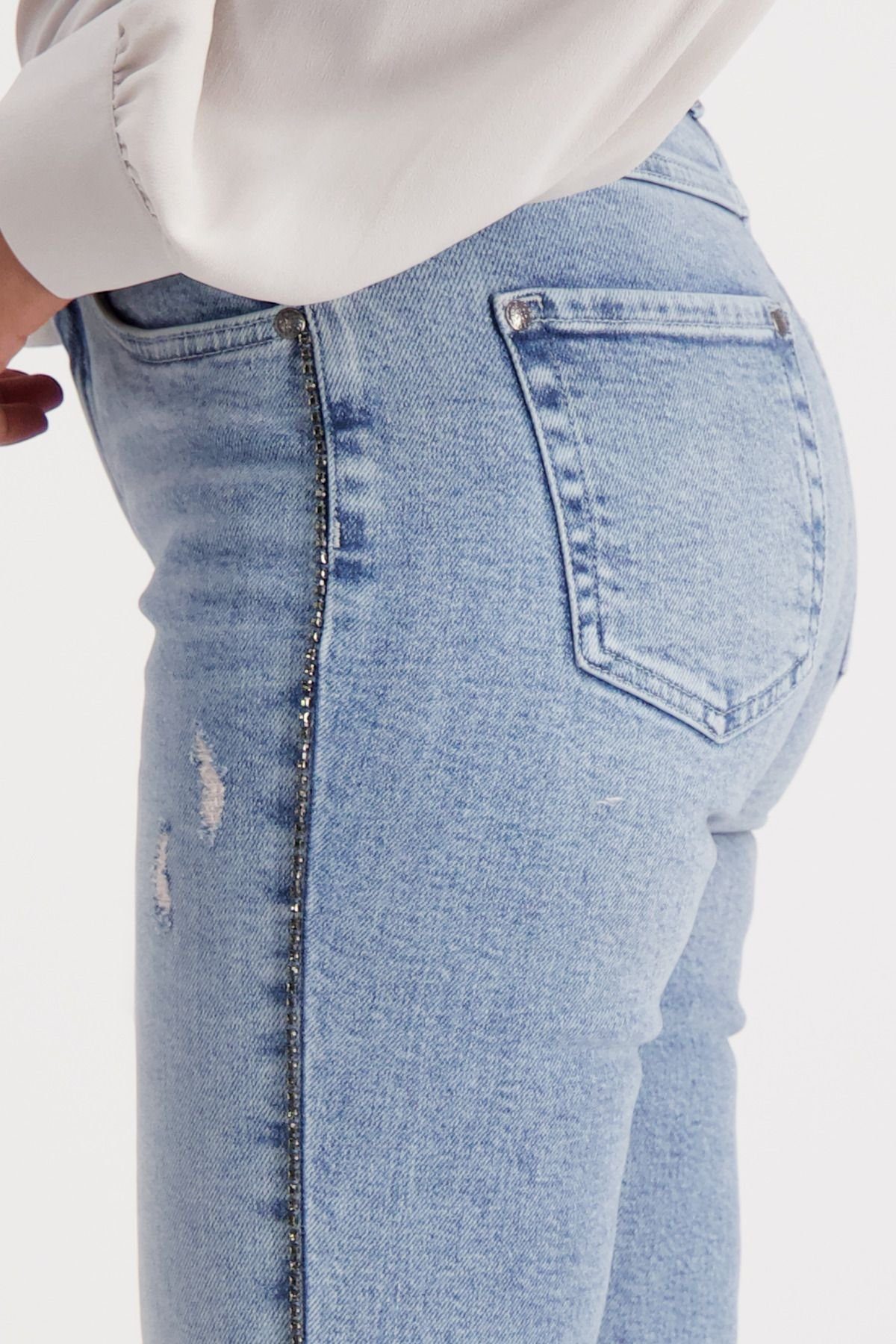 5-Pocket-Jeans Monari