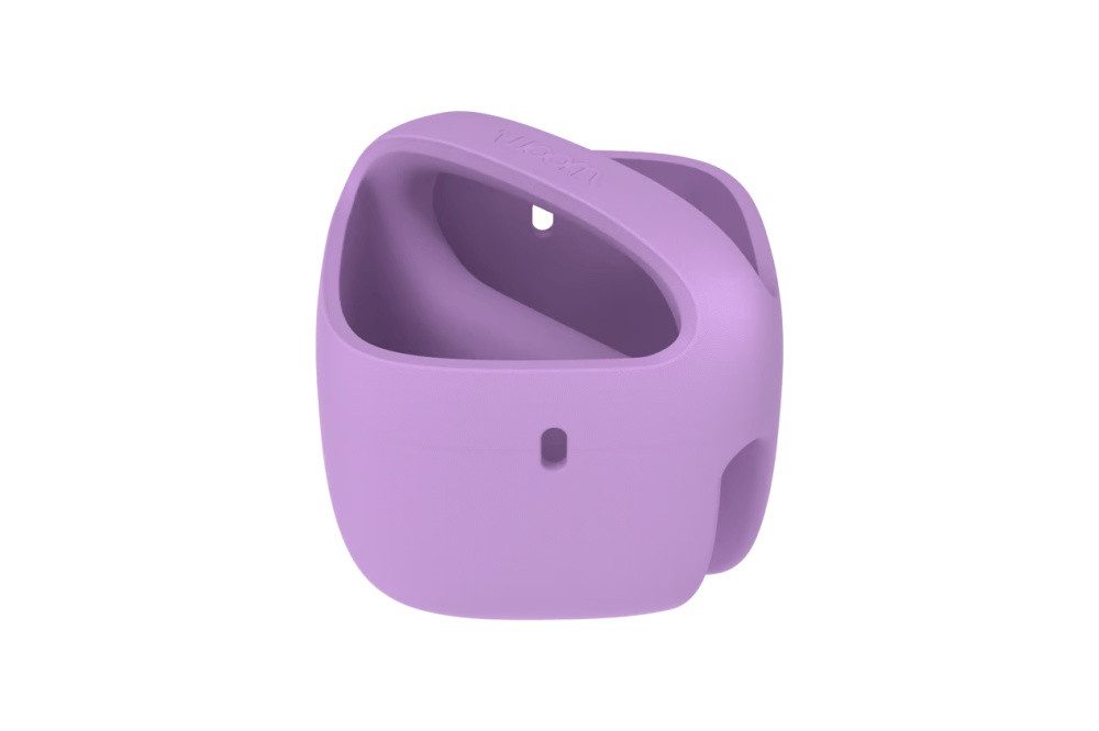 WOOM Fahrradkorb POP für woom ORIGINAL 2, 3 und 3 AUTOMAGIC, wild violet