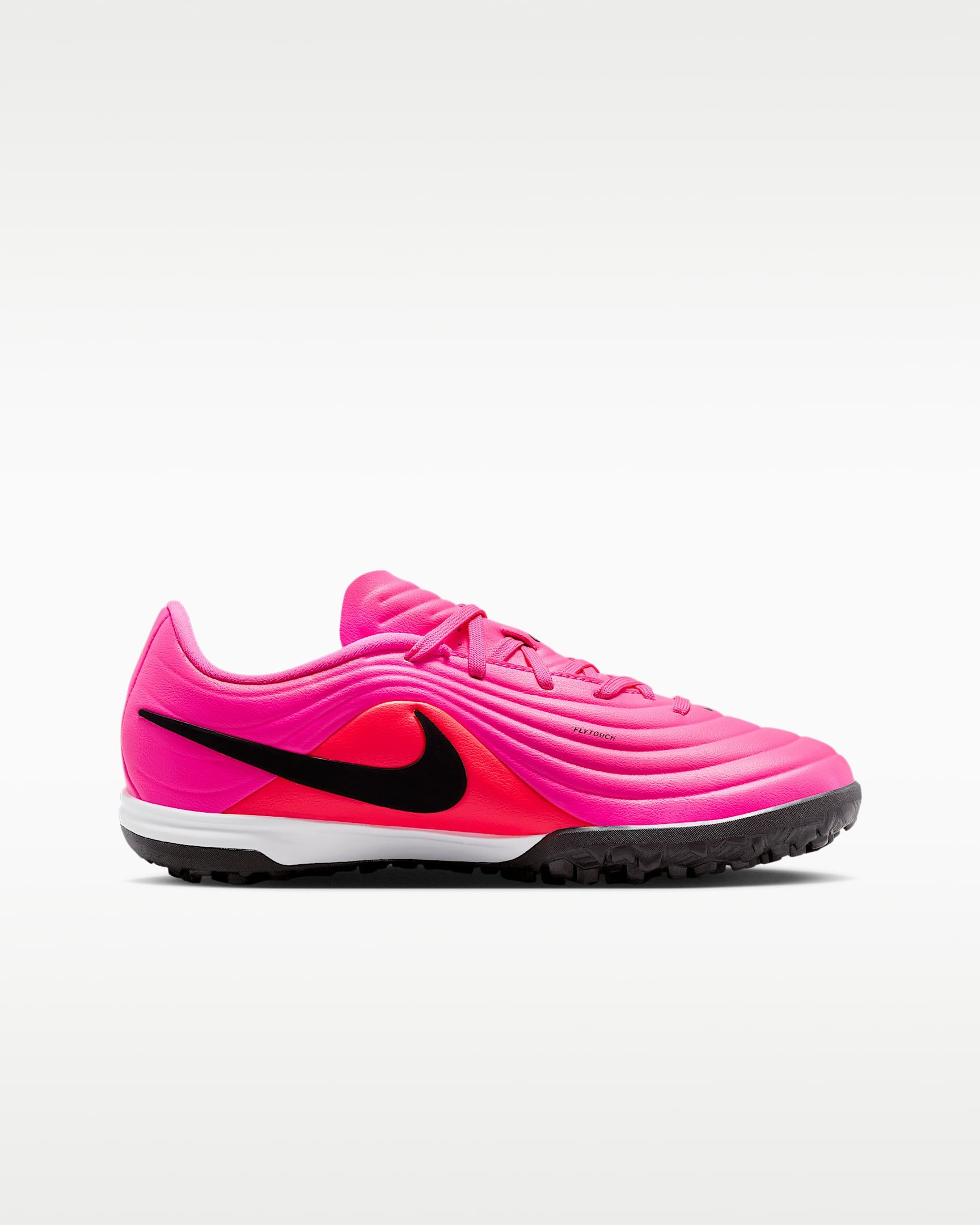 Nike JR TIEMPO MAESTRO ACADEMY TF T Fußballschuh Ideal für den Einsatz auf kurzen Kunstrasenplätzen, für Jugendliche