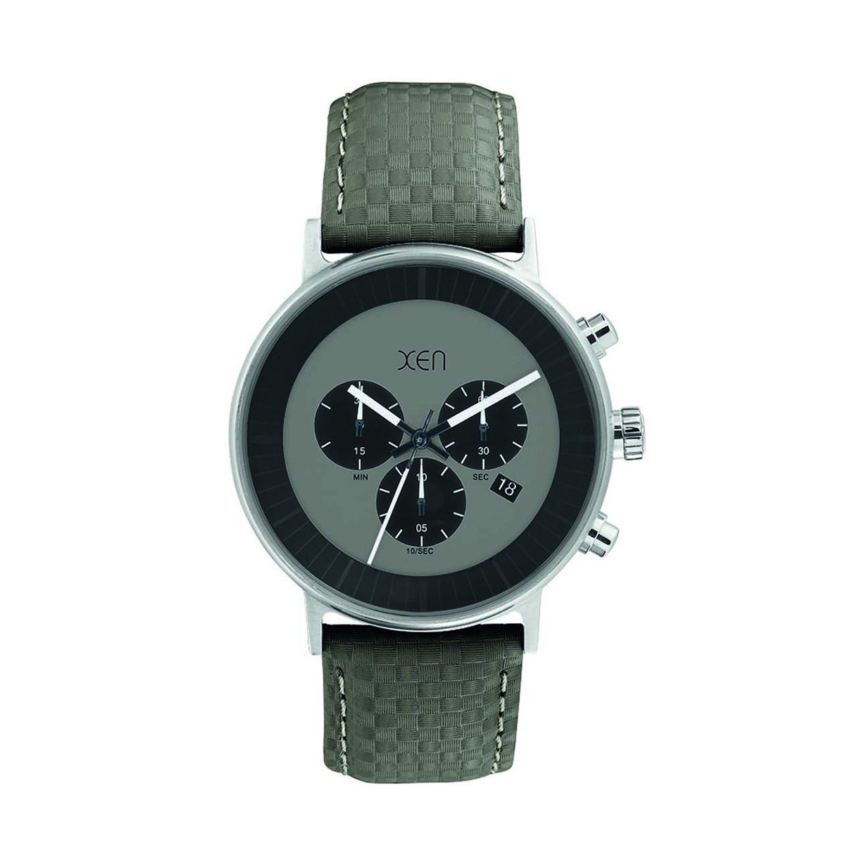 Chronograph