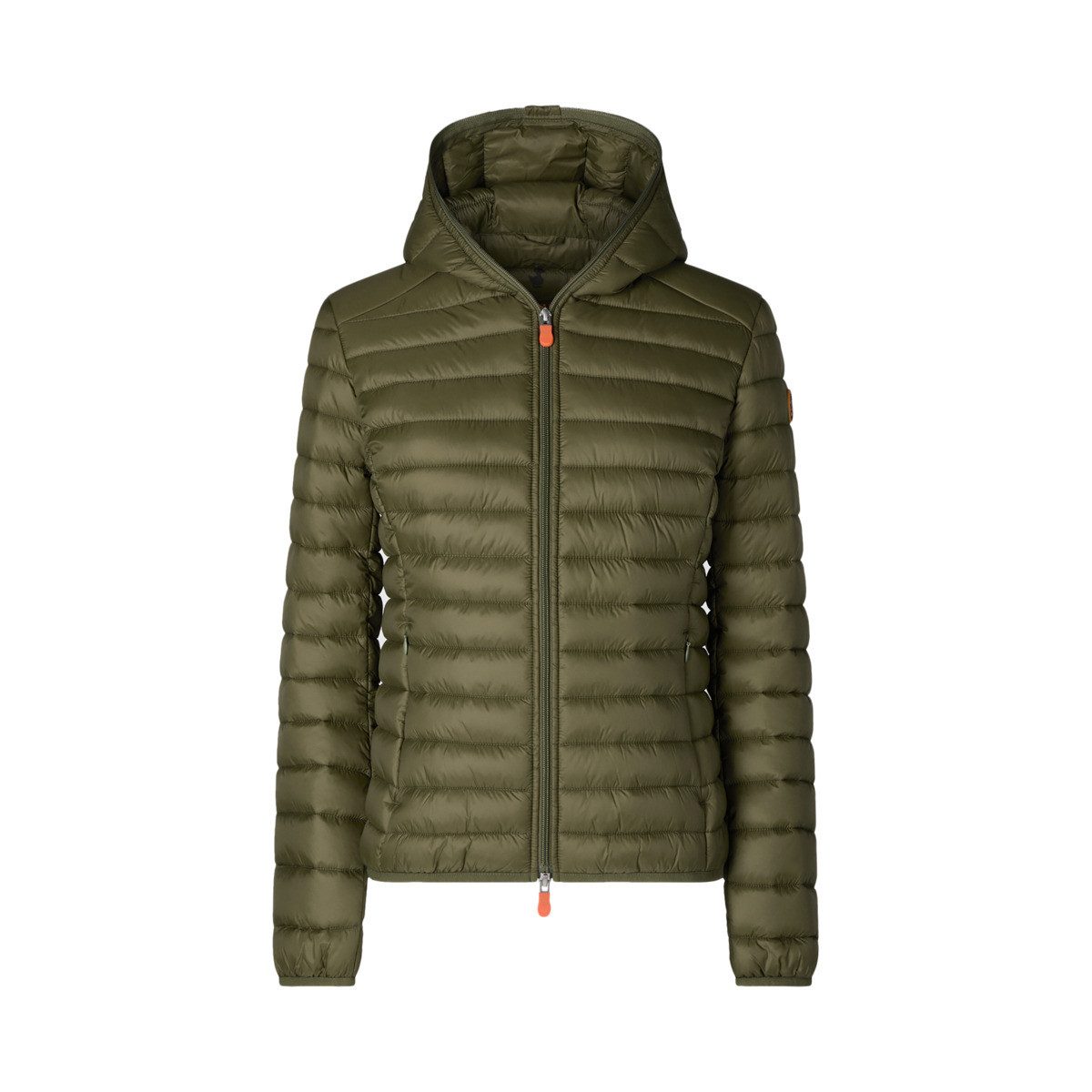 SAVE THE DUCK Steppjacke Daisy Damen Winterjacke, Übergangsjacke, Windjacke, Outdoorjacke, Mantel