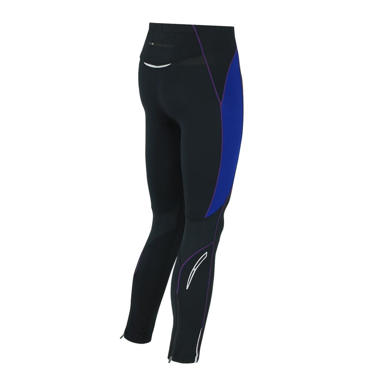 Airtracks Lauftights Herren Laufhose Lang Pro Air (Sporthose mit Kompressio günstig online kaufen