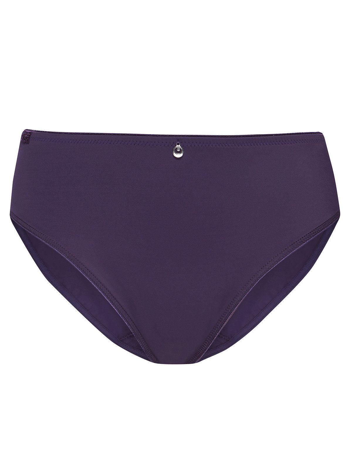 Susa Taillenslip Damen Slip Catania Zwickel 1-St) purple (Stück