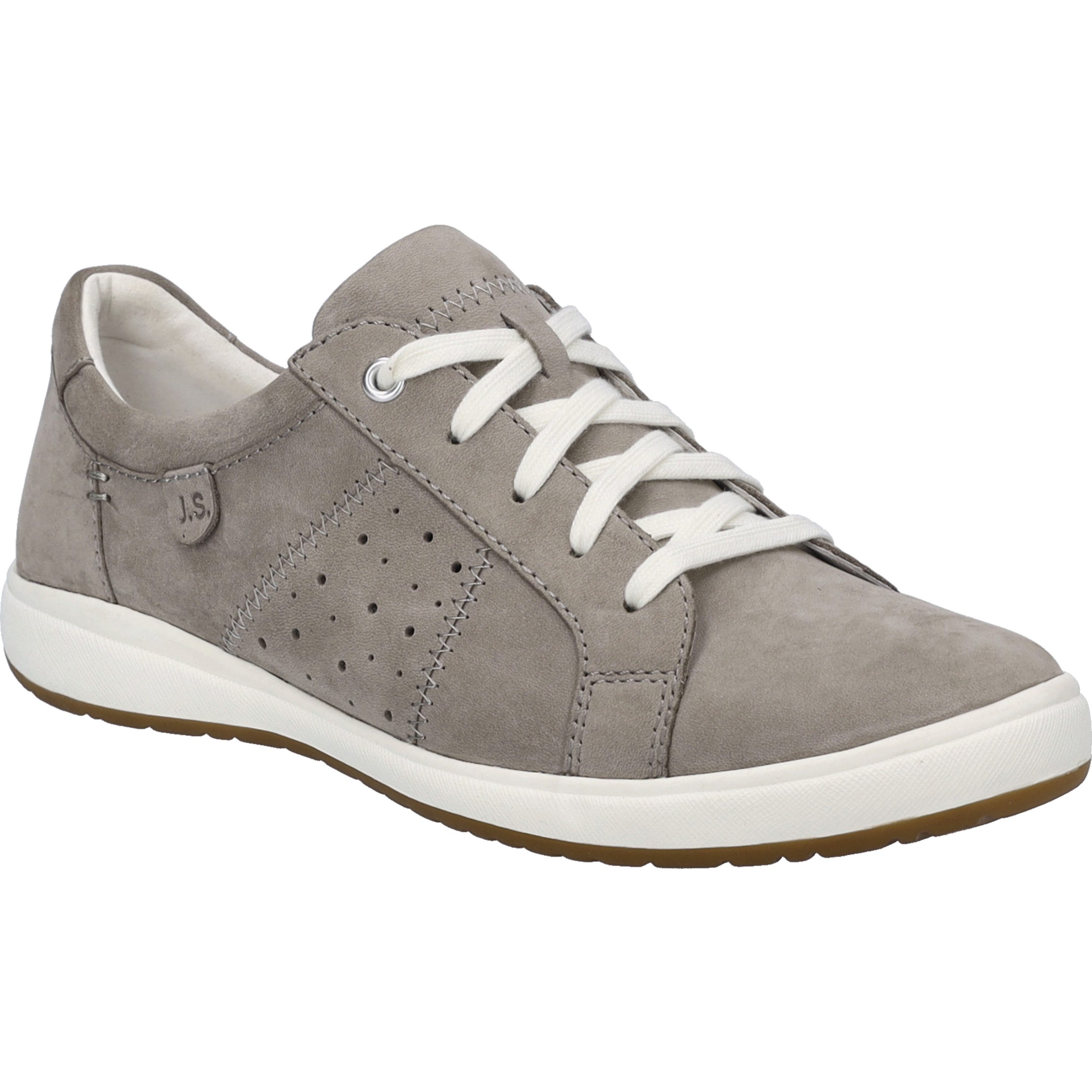 Josef Seibel Caren 01, grau Sneaker günstig online kaufen