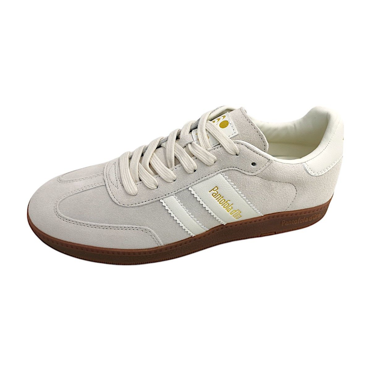 Pantofola d´Oro Schnürer Schnürschuh