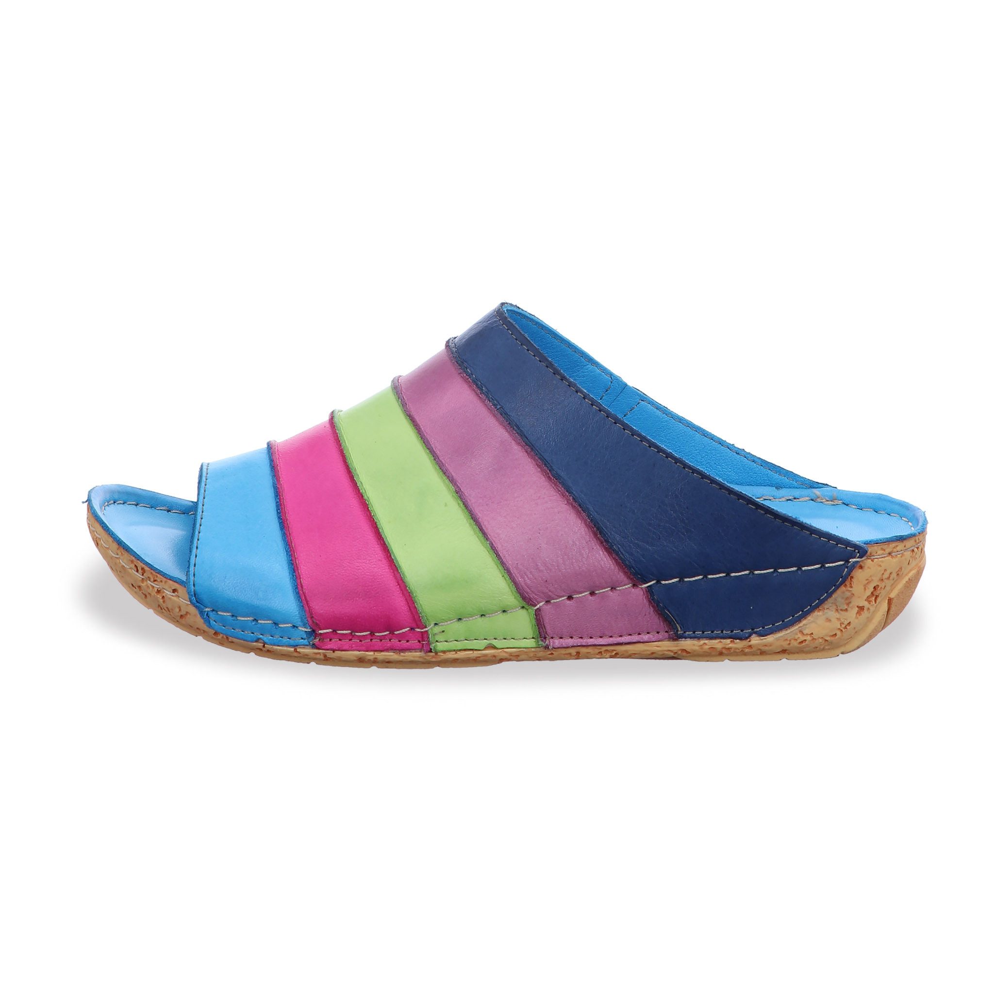 Damen Pantolette günstig online kaufen