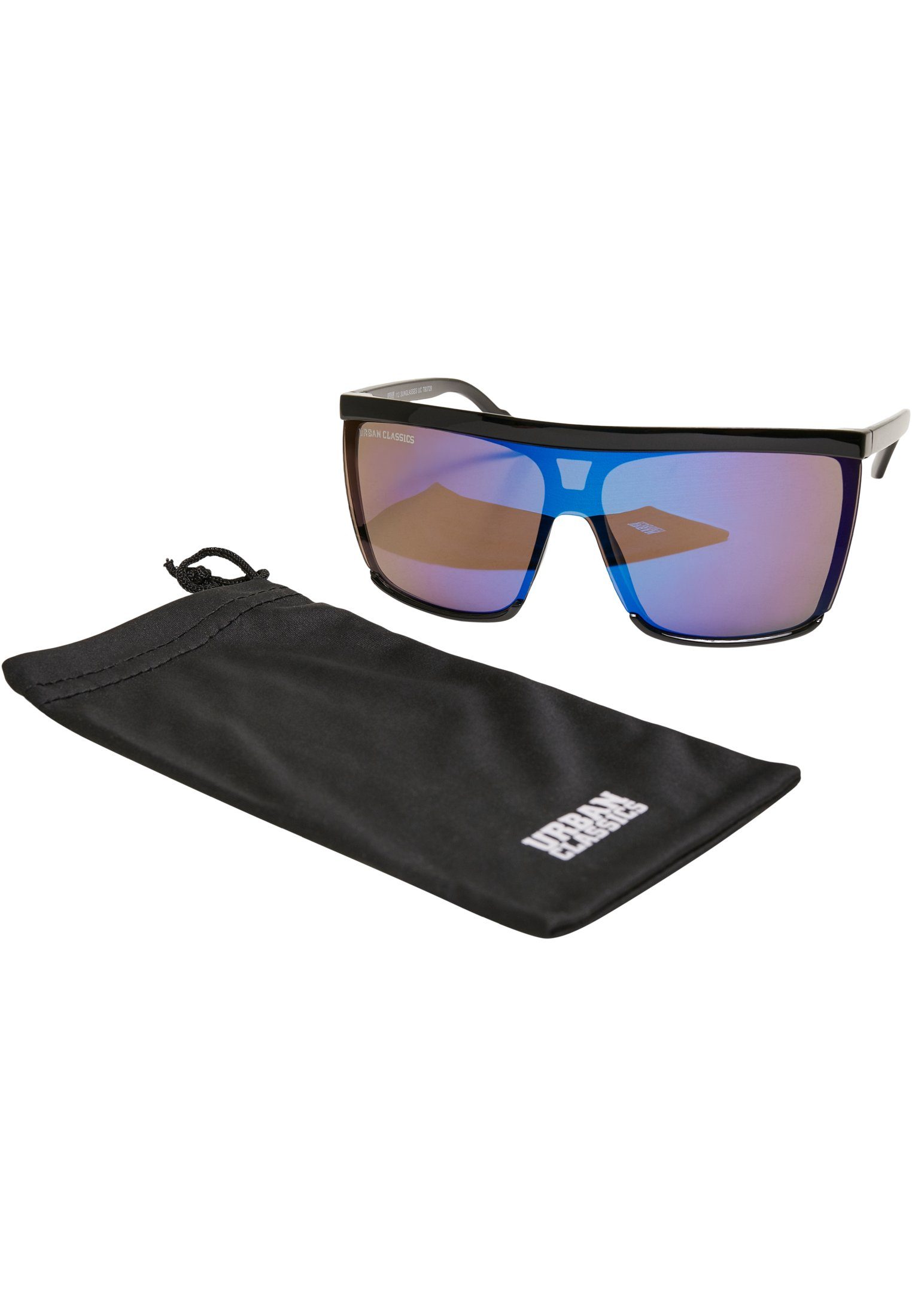 Accessoires URBAN Sonnenbrille black/multicolor UC Sunglasses 112 CLASSICS