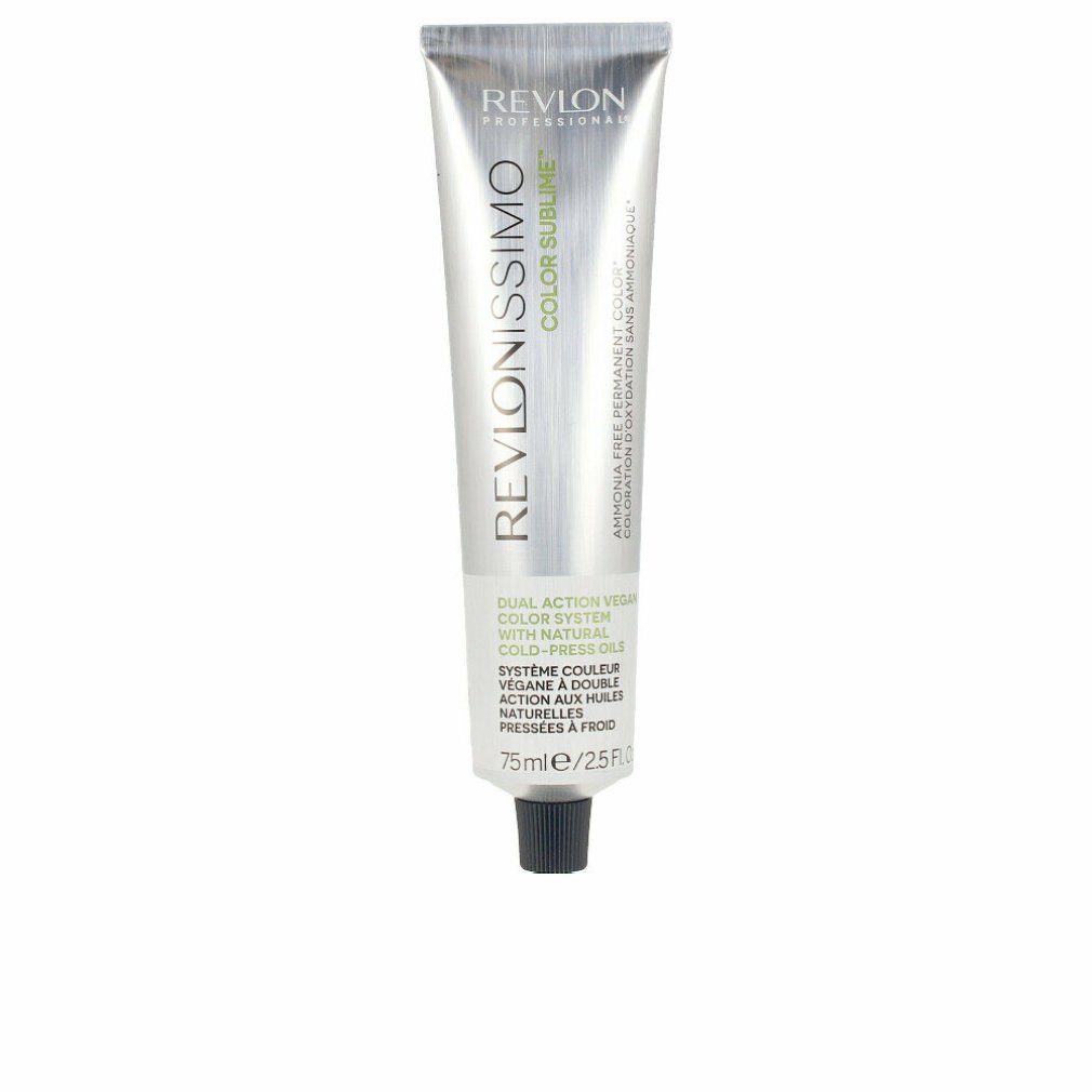 Revlon Mascara issimo Color Sublime Permanent Color Ammonia Free 9 75ml