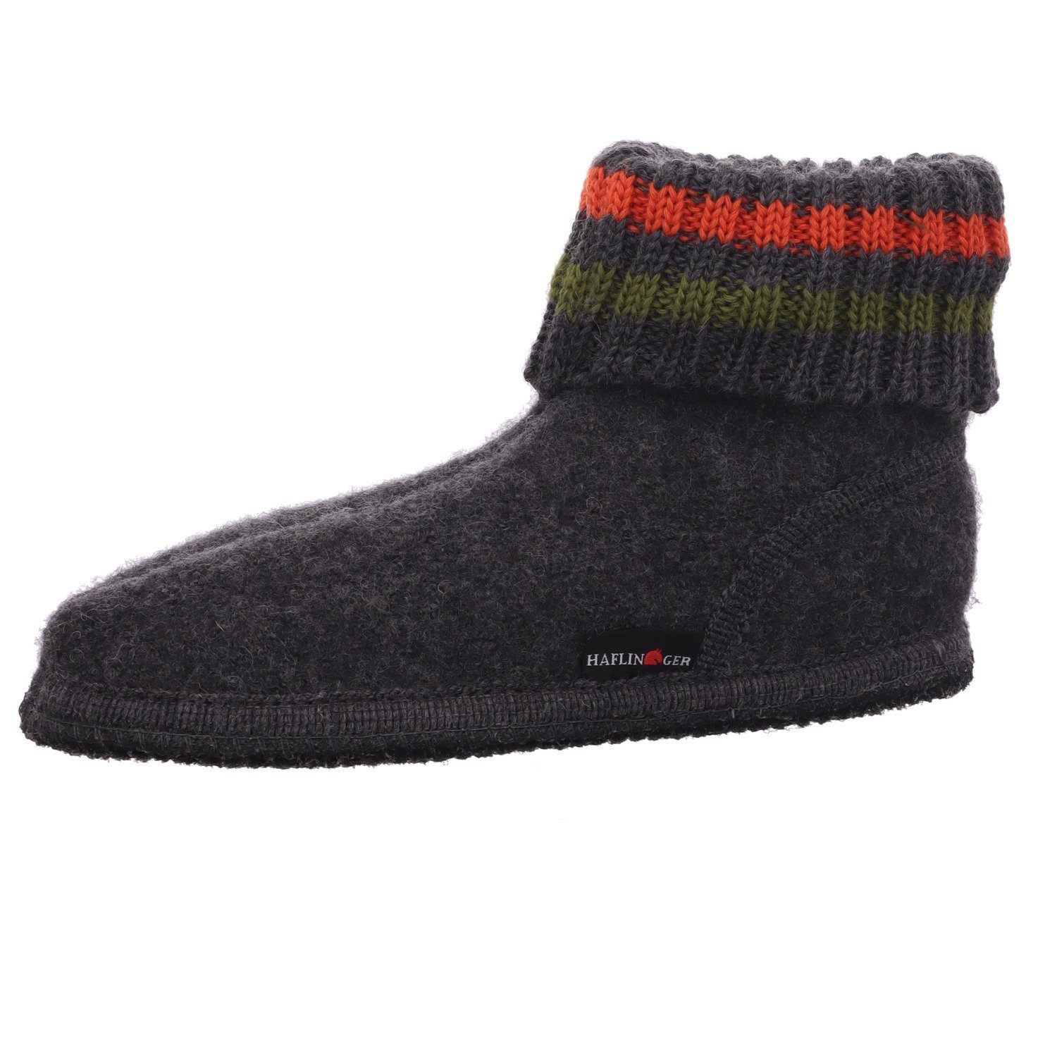 Haflinger Hausschuh