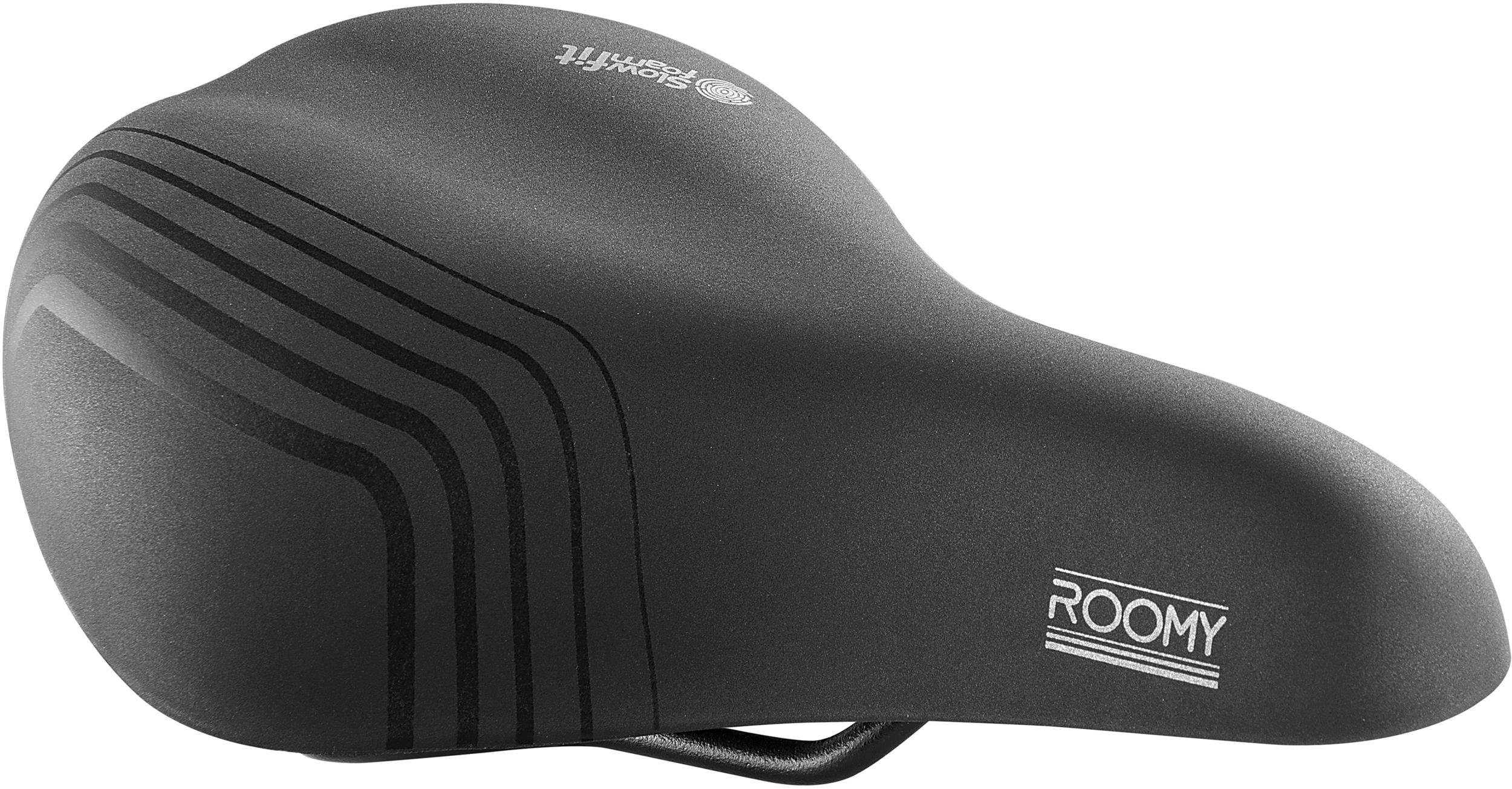 Roomy Selle Fahrradsattel Damen Classic Royal