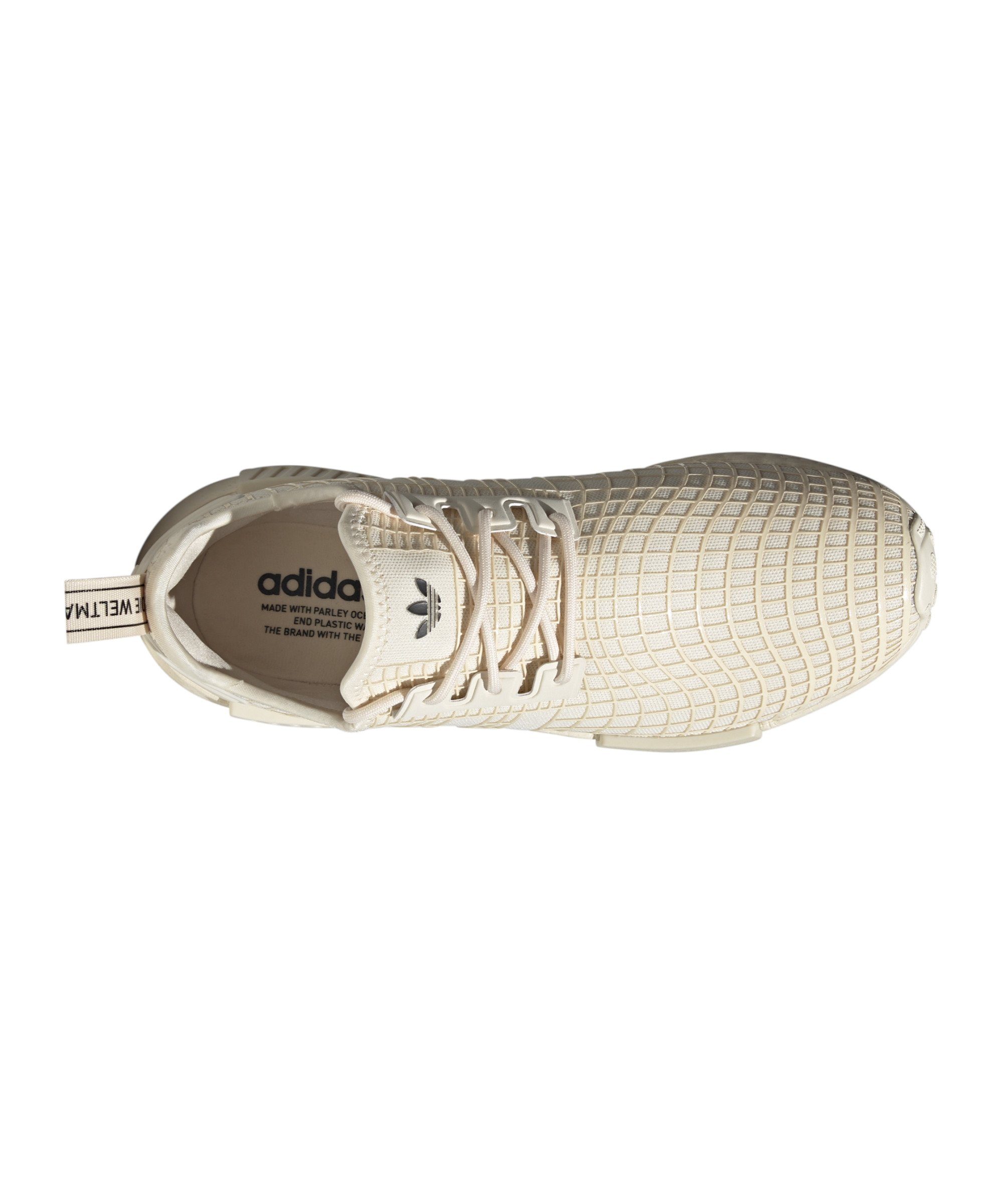 Originals Sneaker adidas beige NMD R1