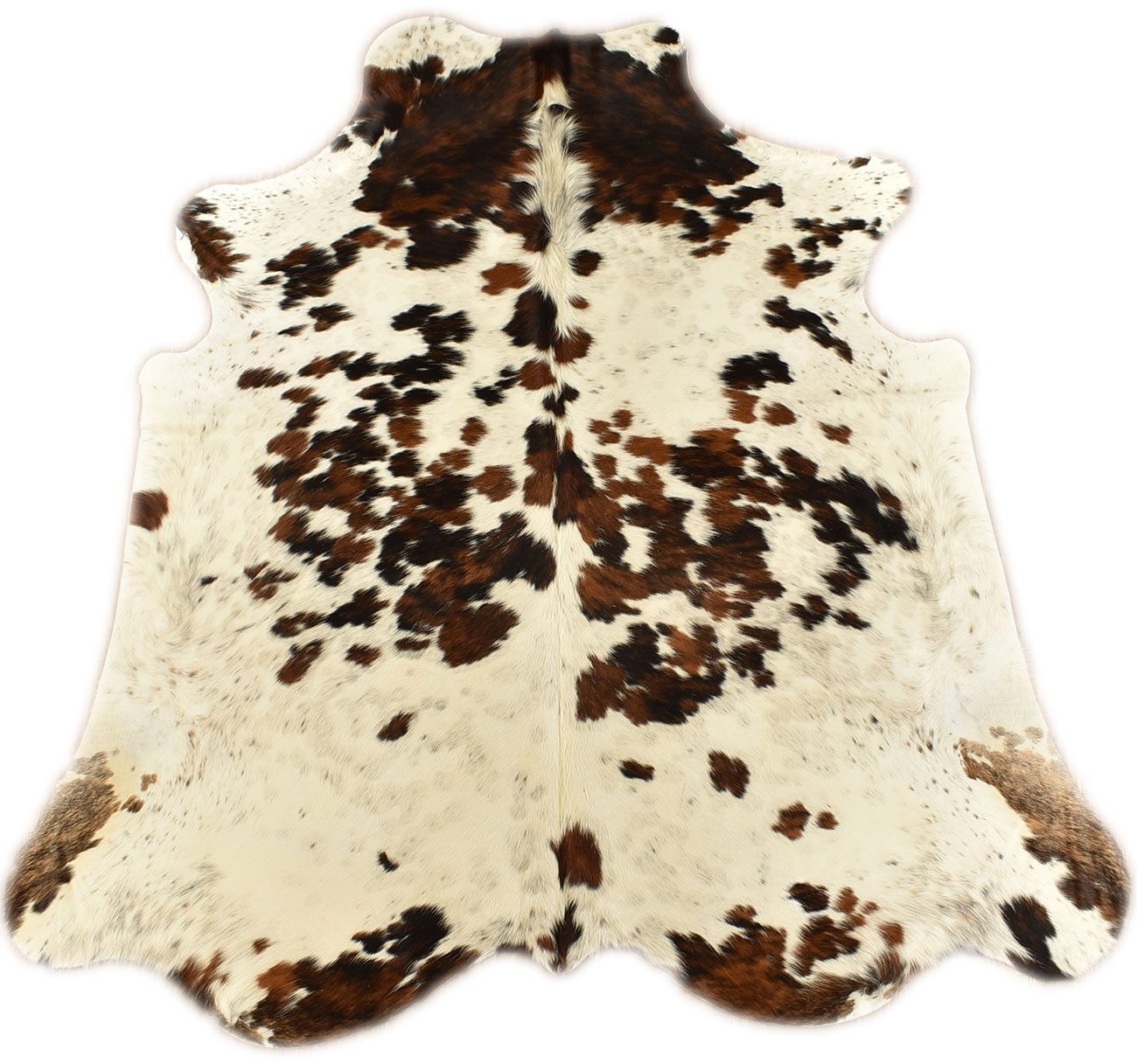 KUHFELL online & NOMAD Fellteppich KUHFELL STIERFELL RINDERFELL TEPPICH BRA günstig online kaufen