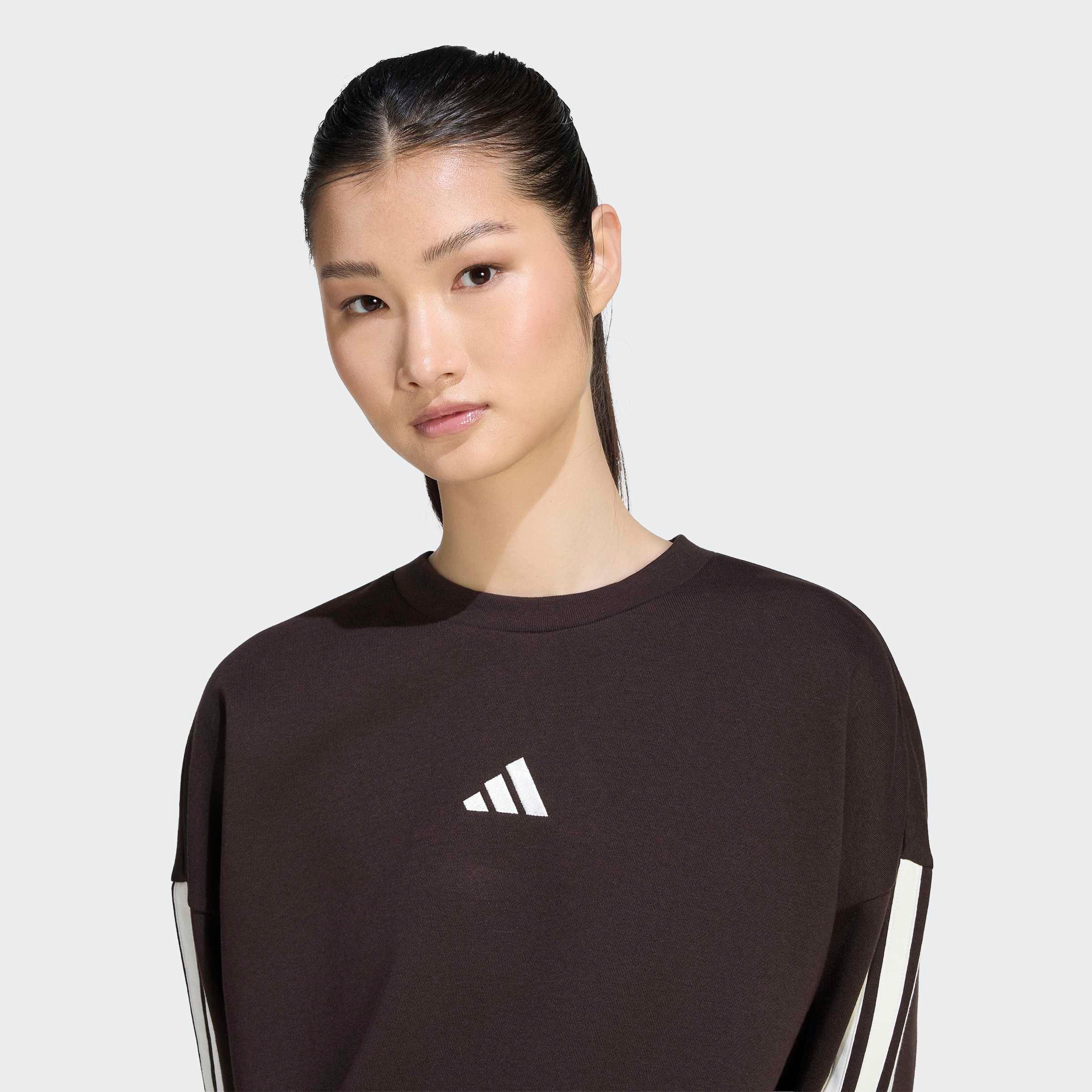 adidas Sportswear Sweatshirt W 3S FL SWT