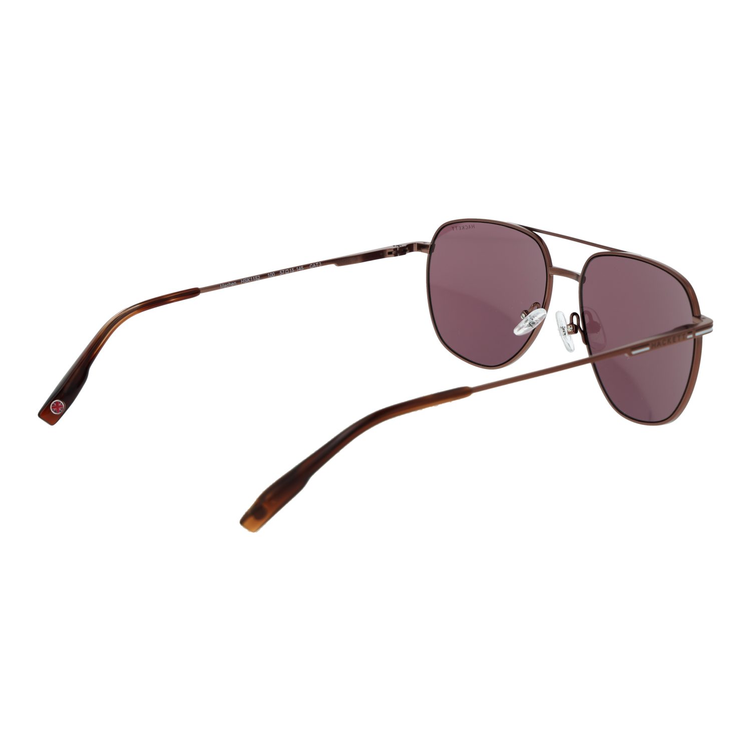 Hackett London Pilotenbrille HSK1152 57100