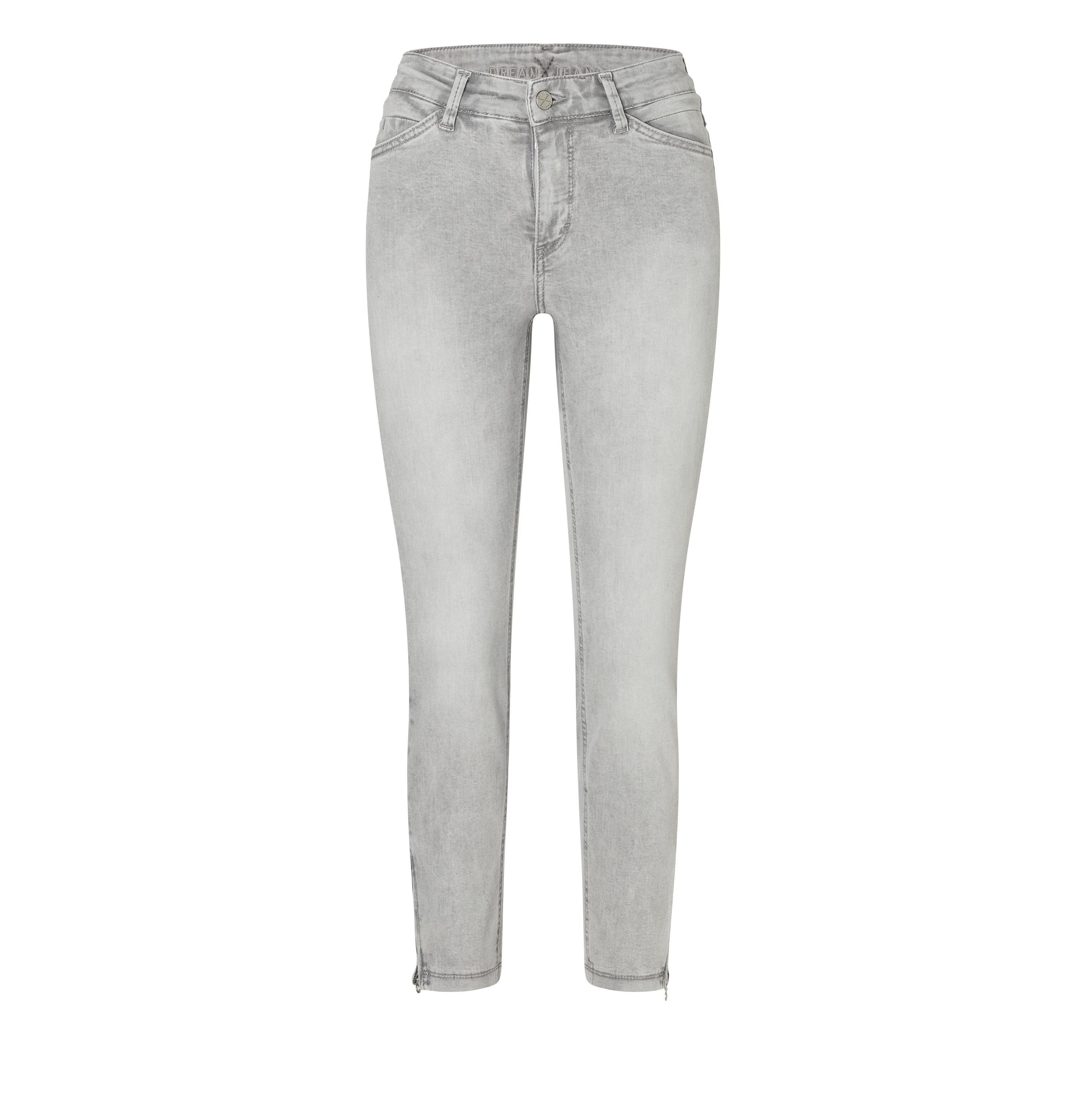 Slim-fit-Jeans