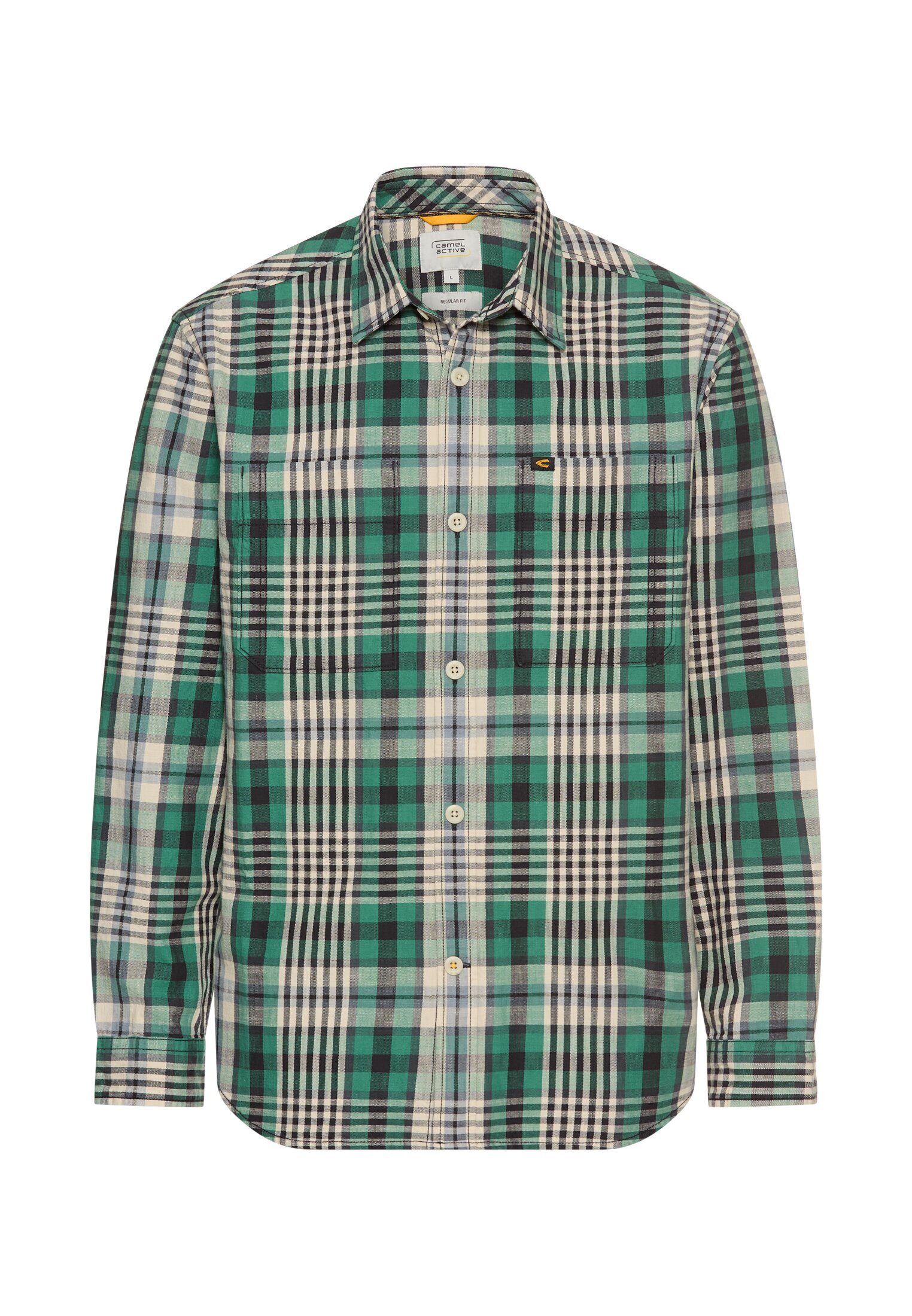 38 Fir Green