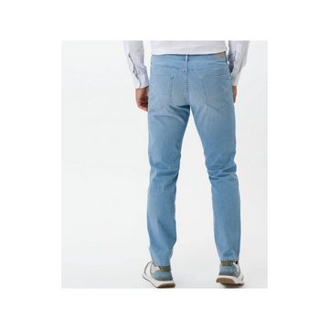 Brax 5-Pocket-Jeans uni (1-tlg)