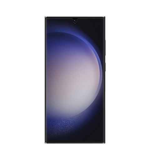Otterbox Alpha Flex Screen Protector für Samsung Galaxy S23 Ultra, Displayschutzglas, flexibler Displayschutz