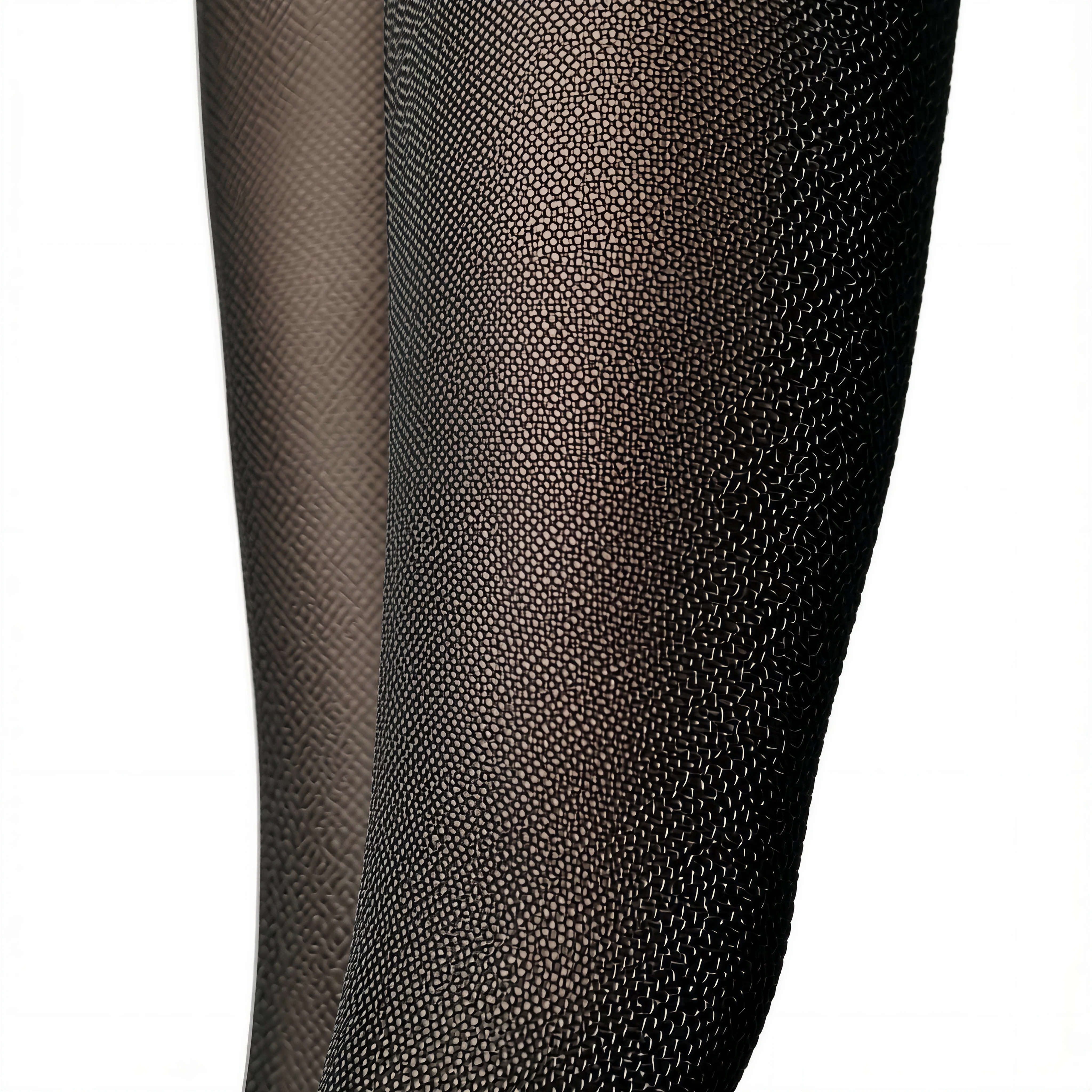 KUNERT Feinstrumpfhose Damen MYSTIC 40 DEN 40 DEN (Packung 1 St. 1-er Pack) mit dezentem Glanz