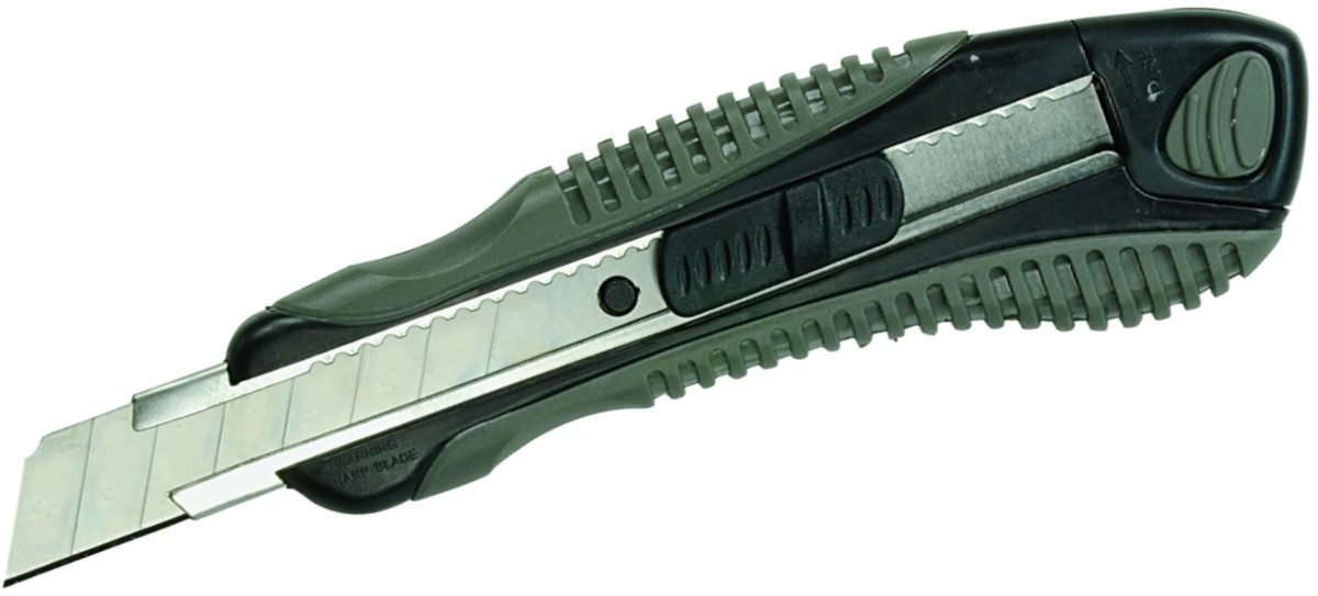 Cutter Резаки Kunststoff 18 mm grau.