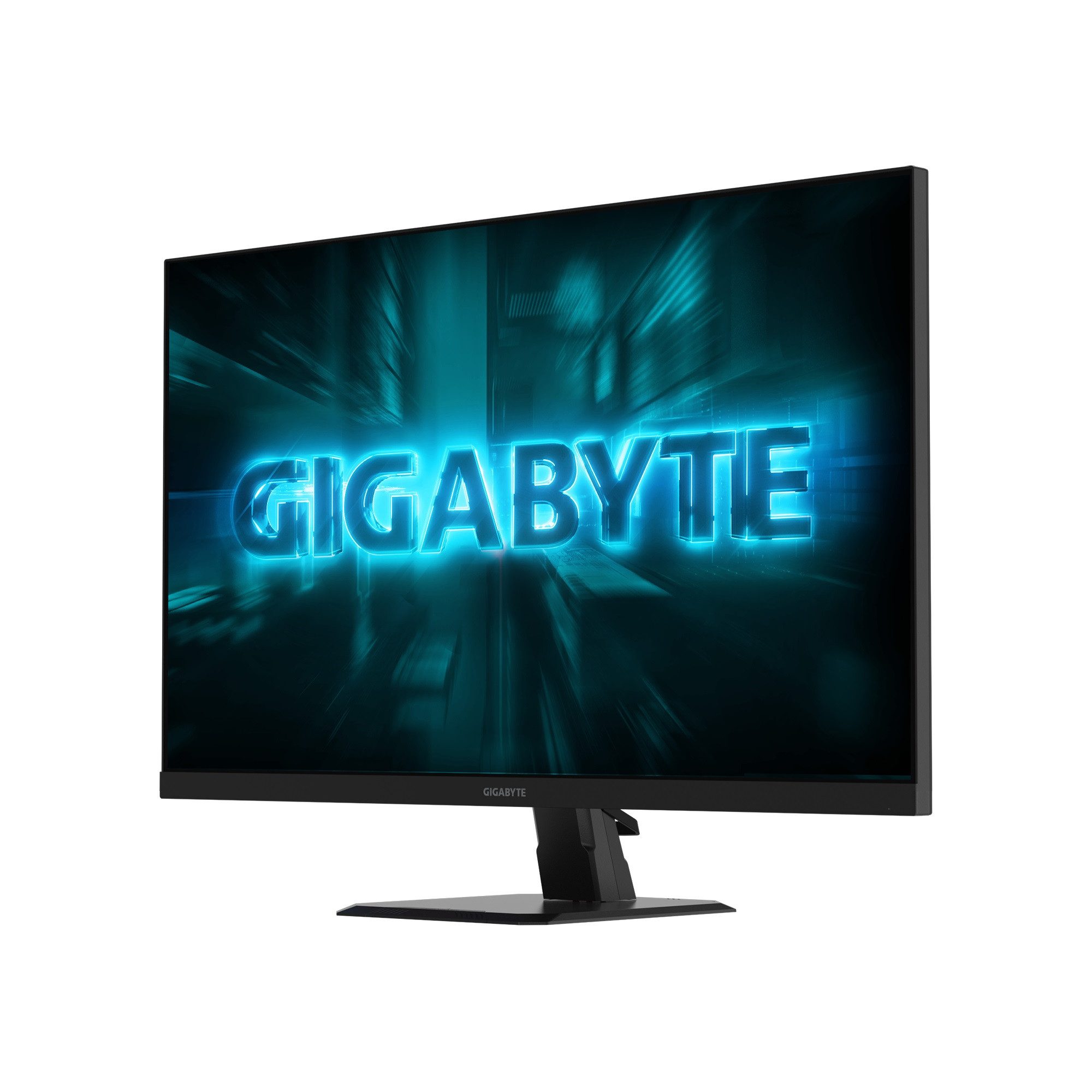 Gigabyte GS32QA Gaming-Monitor (80,1 cm/32 ", 2560 x 1440 px, QHD, 1 ms Reaktionszeit, 180 Hz, IPS, neigbar)