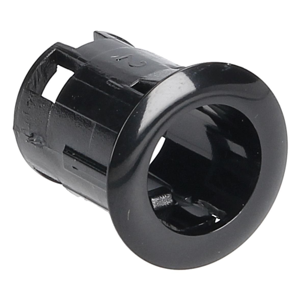 easyPART Schalter wie Beko 450920094 Halterung für Drehknopf beko, Backofen / Herd