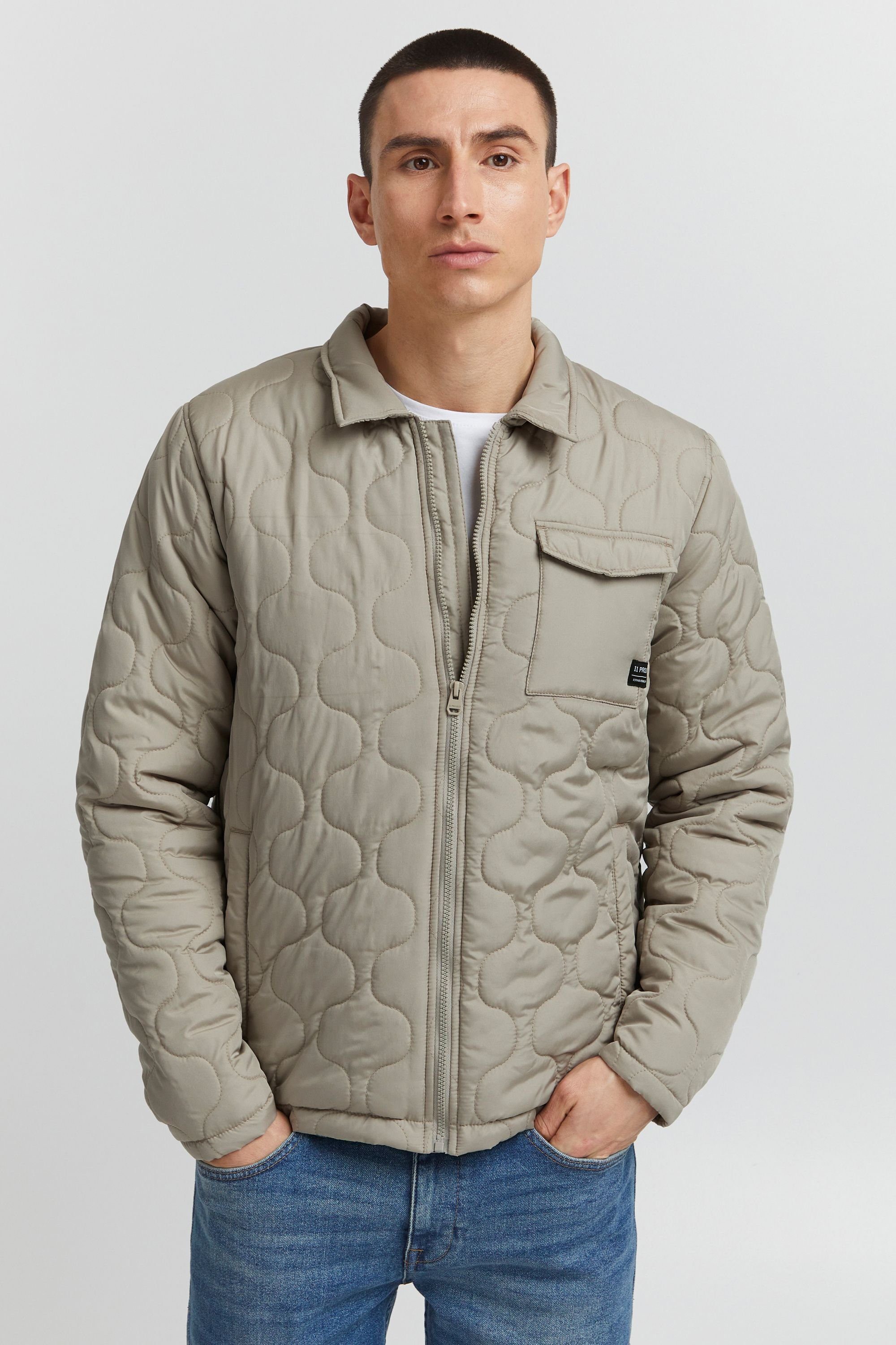 Steppjacke 11 Project PRStopka