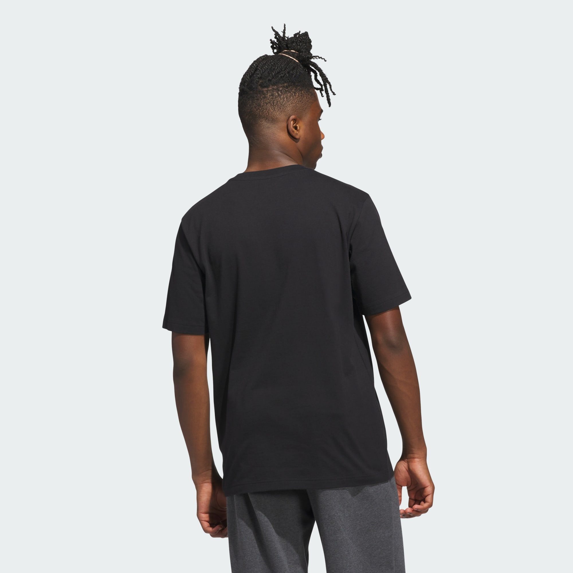 adidas Sportswear T-Shirt VARSITY CREST GRAFIK günstig online kaufen