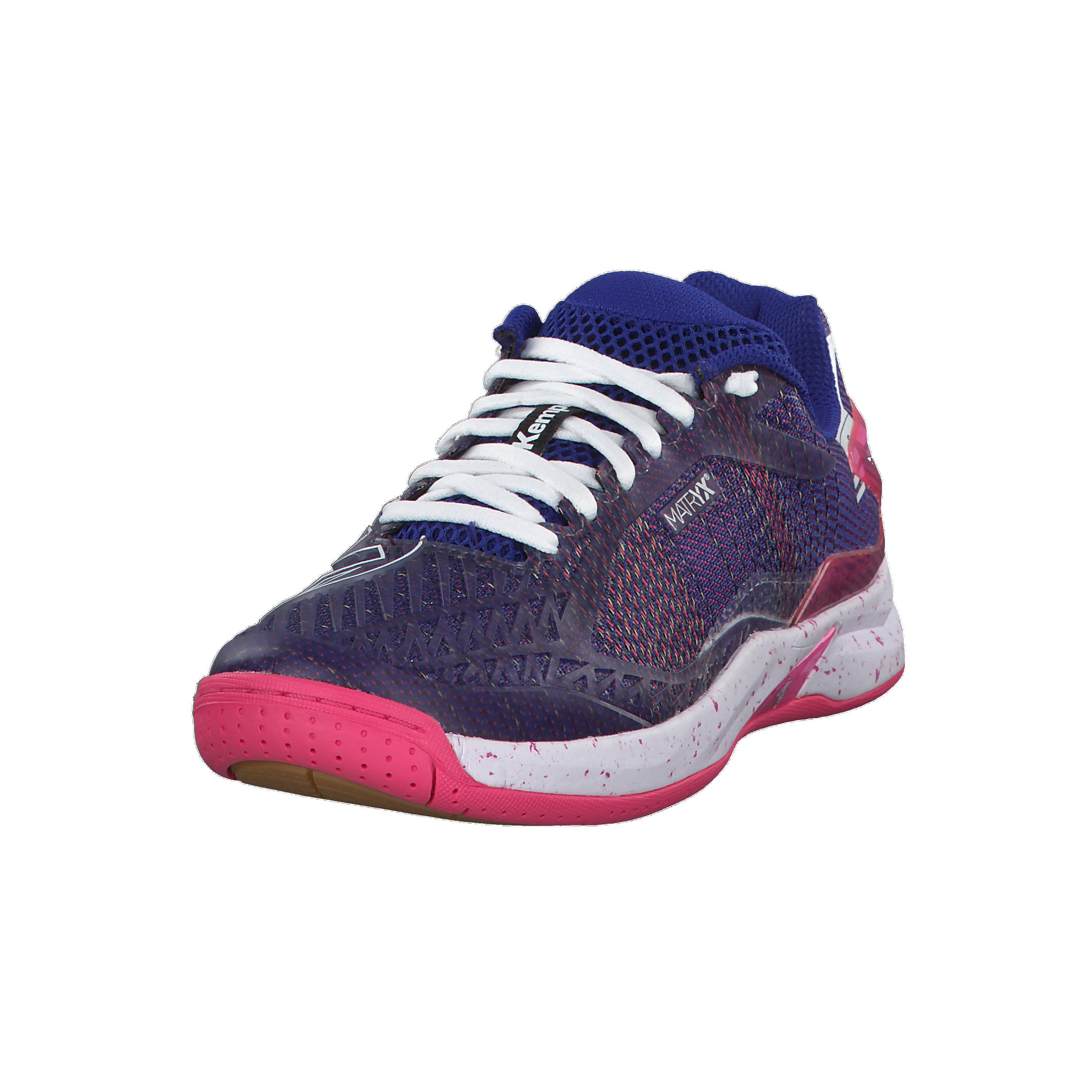 Kempa Kempa Damen Handballschuhe Attack One Contender Hallenschuh
