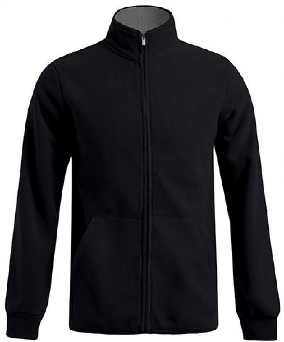 Promodoro Fleecejacke Men´s Double Fleece Jacket günstig online kaufen