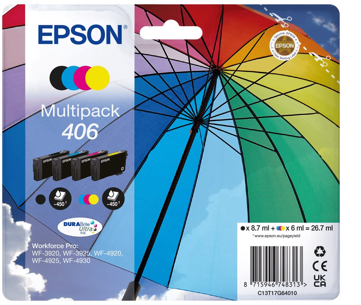 Epson Tintenpatrone