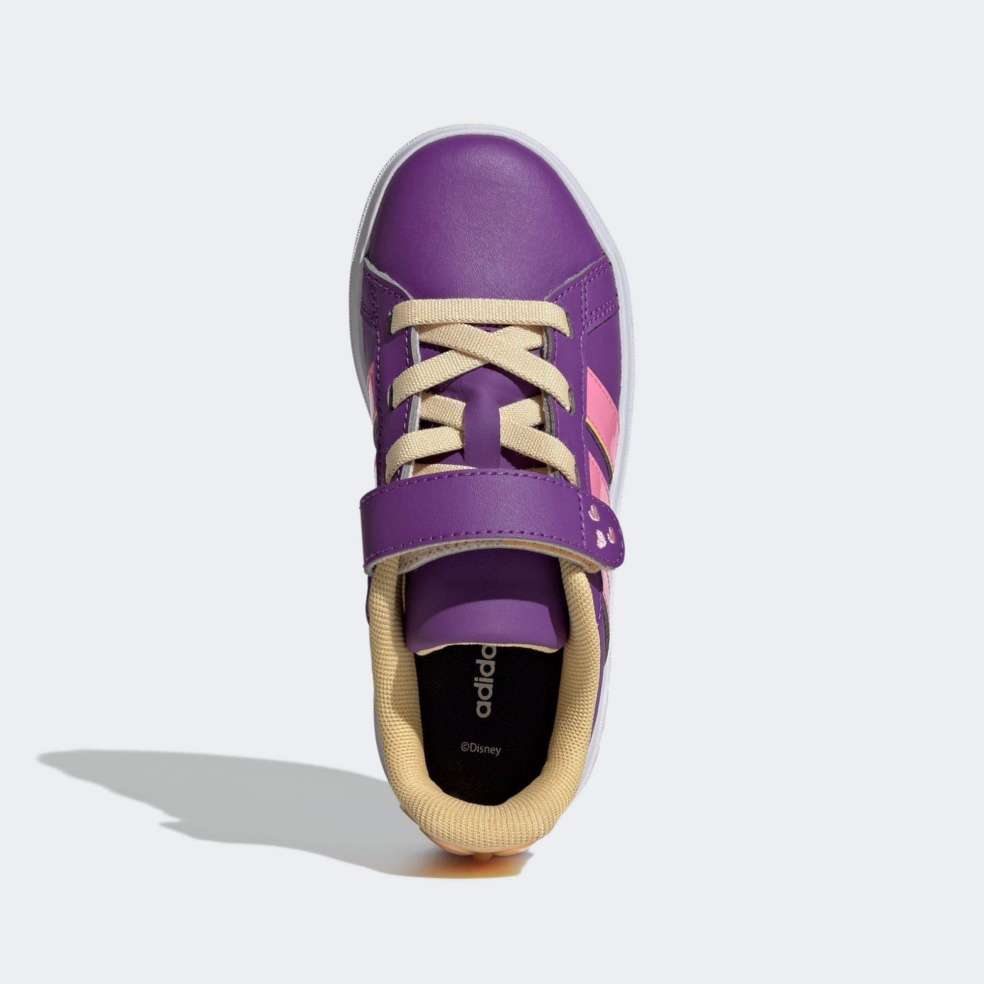 adidas Sportswear ADIDAS DISNEY MINNIE MAUS GRAND COURT SCHUH Sneaker (1-tlg)