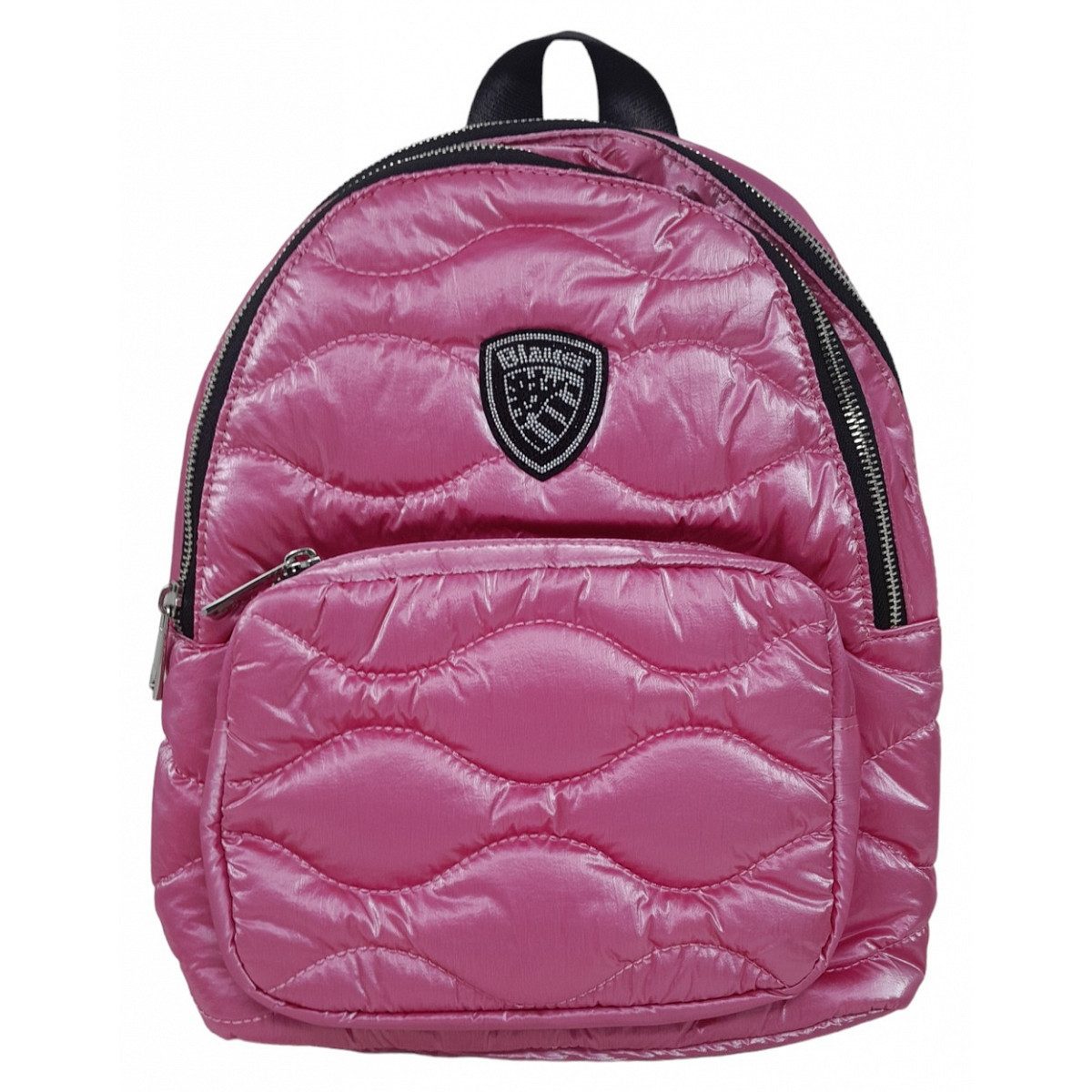 Blauer.USA Rucksack Carry Over