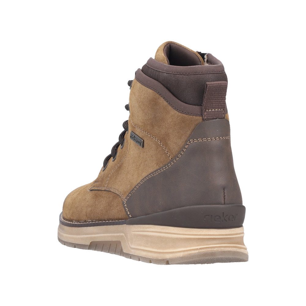 Rieker Schnürstiefel Schnürboots