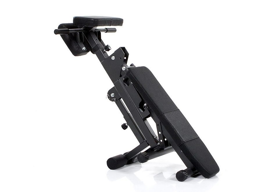 Finnlo by Hammer Ganzkörpertrainer AB & Back Trainer