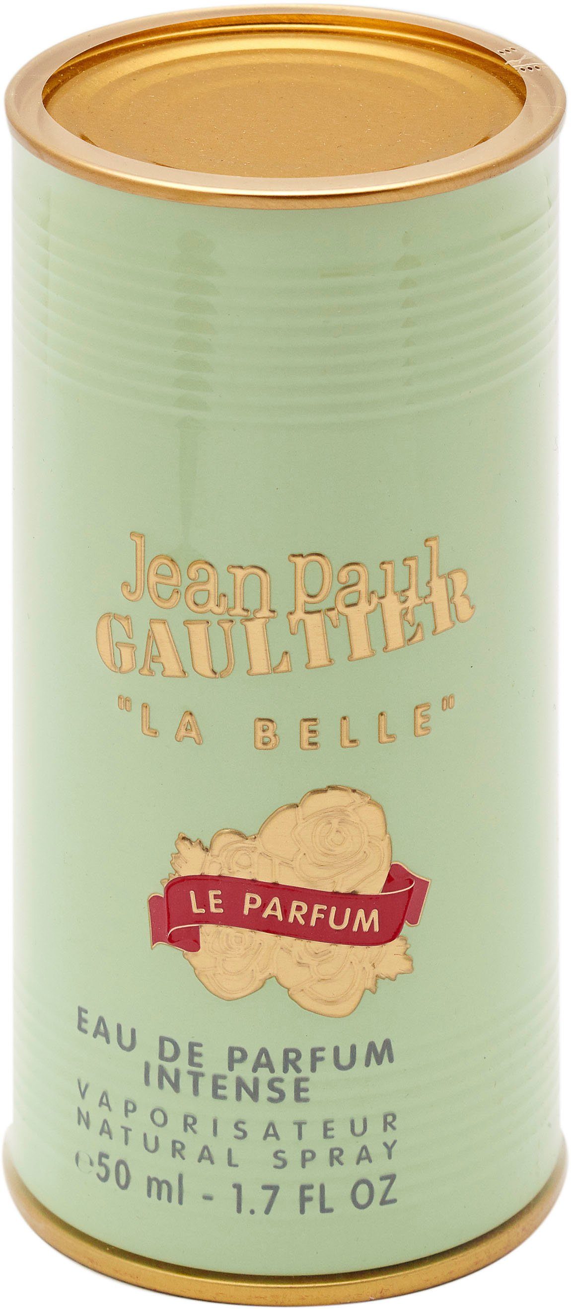 Parfum GAULTIER PAUL La Eau JEAN de le Belle Parfum