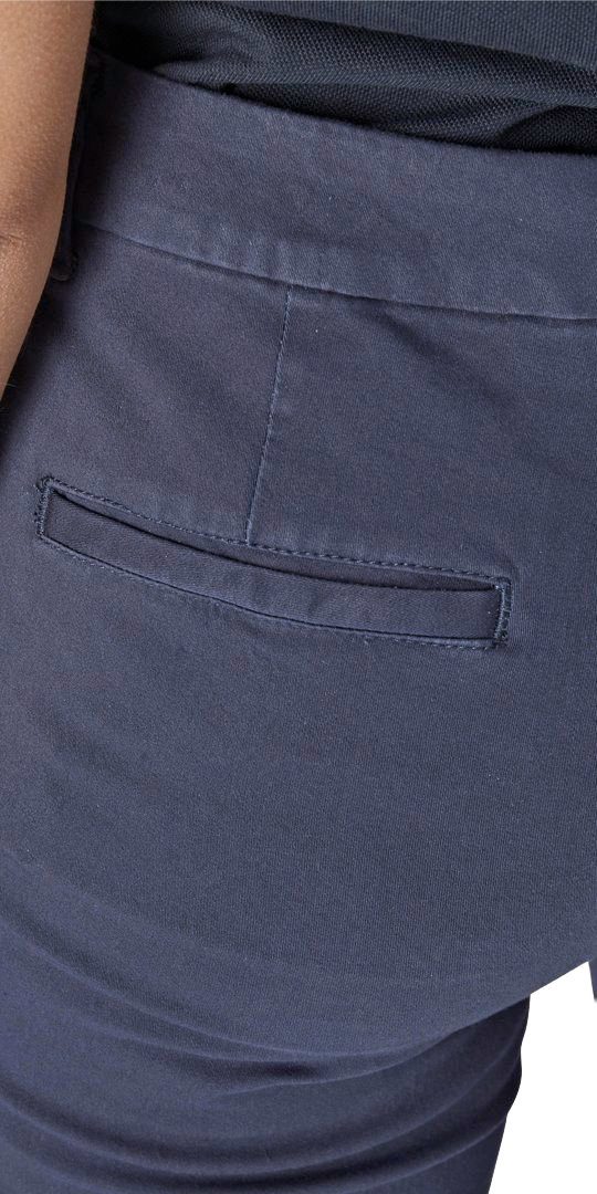 Perfect-Fit Dickies Arbeitshose