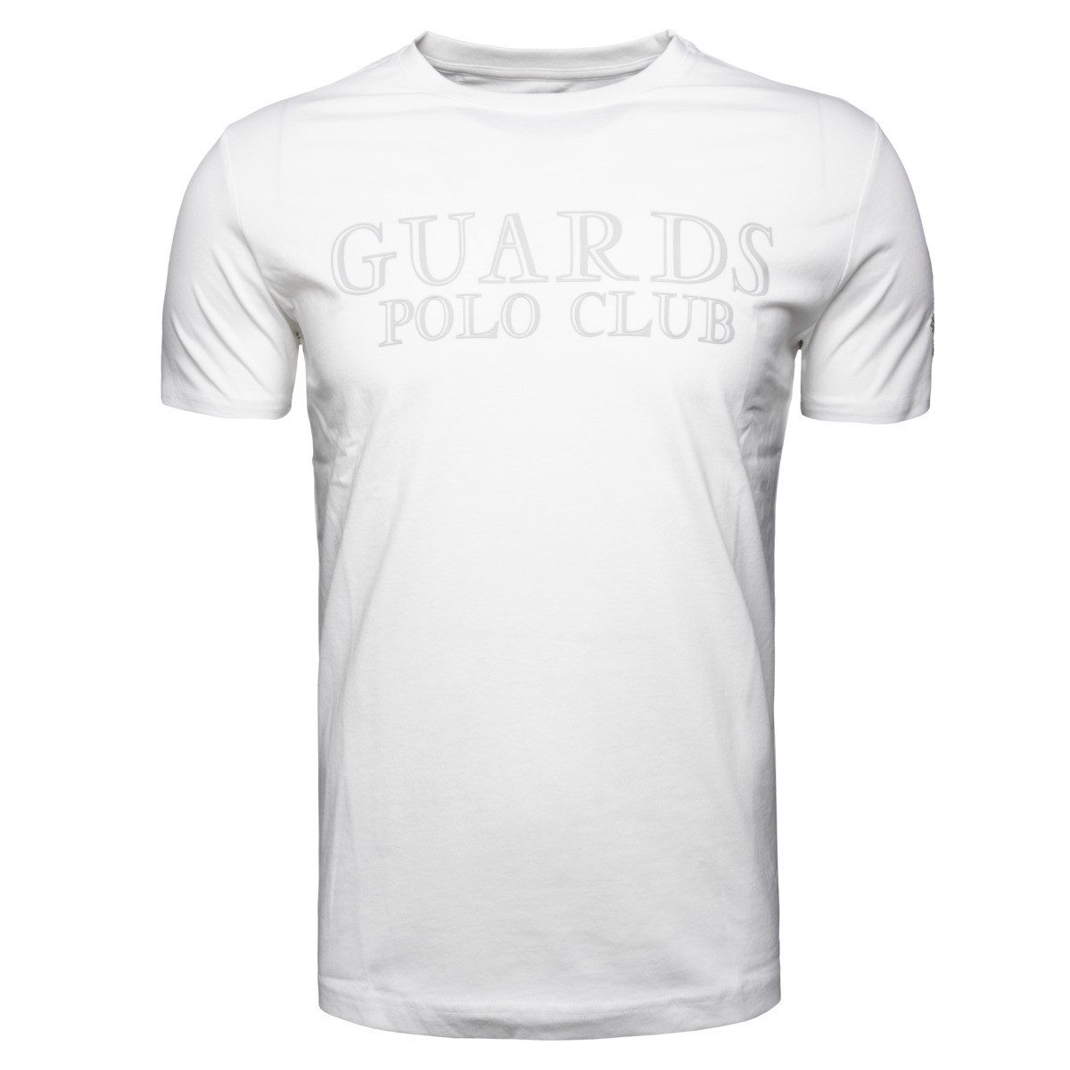 La Martina T-Shirt MARG31 Herren günstig online kaufen