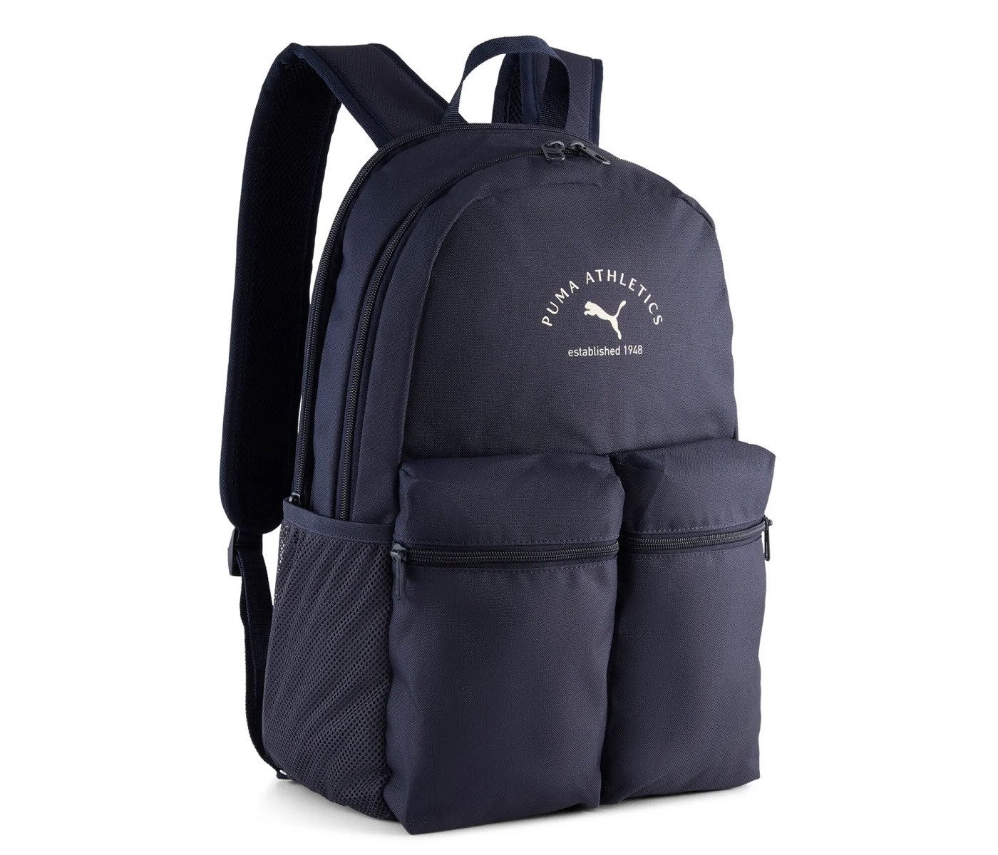 PUMA Freizeitrucksack Class Backpack (1-tlg), 20 Liter