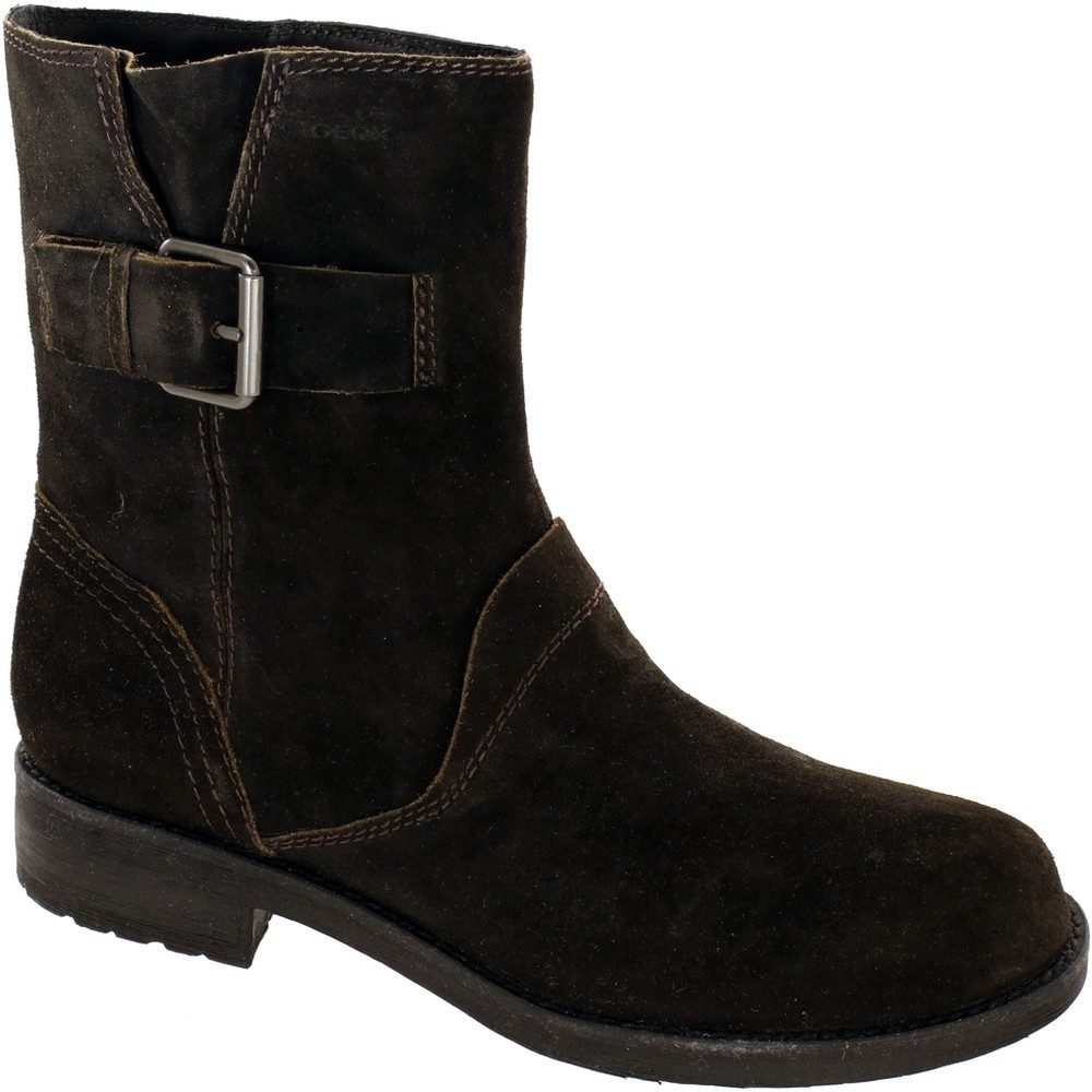Geox New Virna Schnürschuh