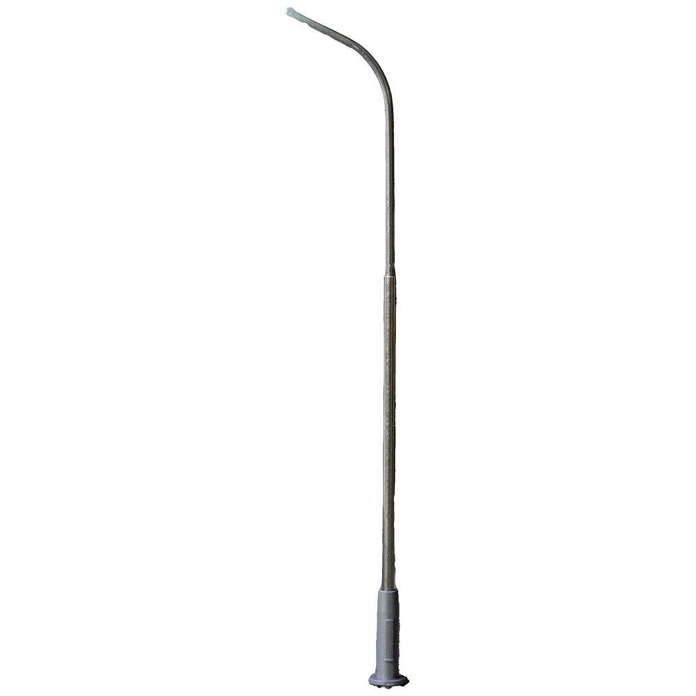 Modelleisenbahn-Signal H0 3er-Set LED-Peitschleuchte