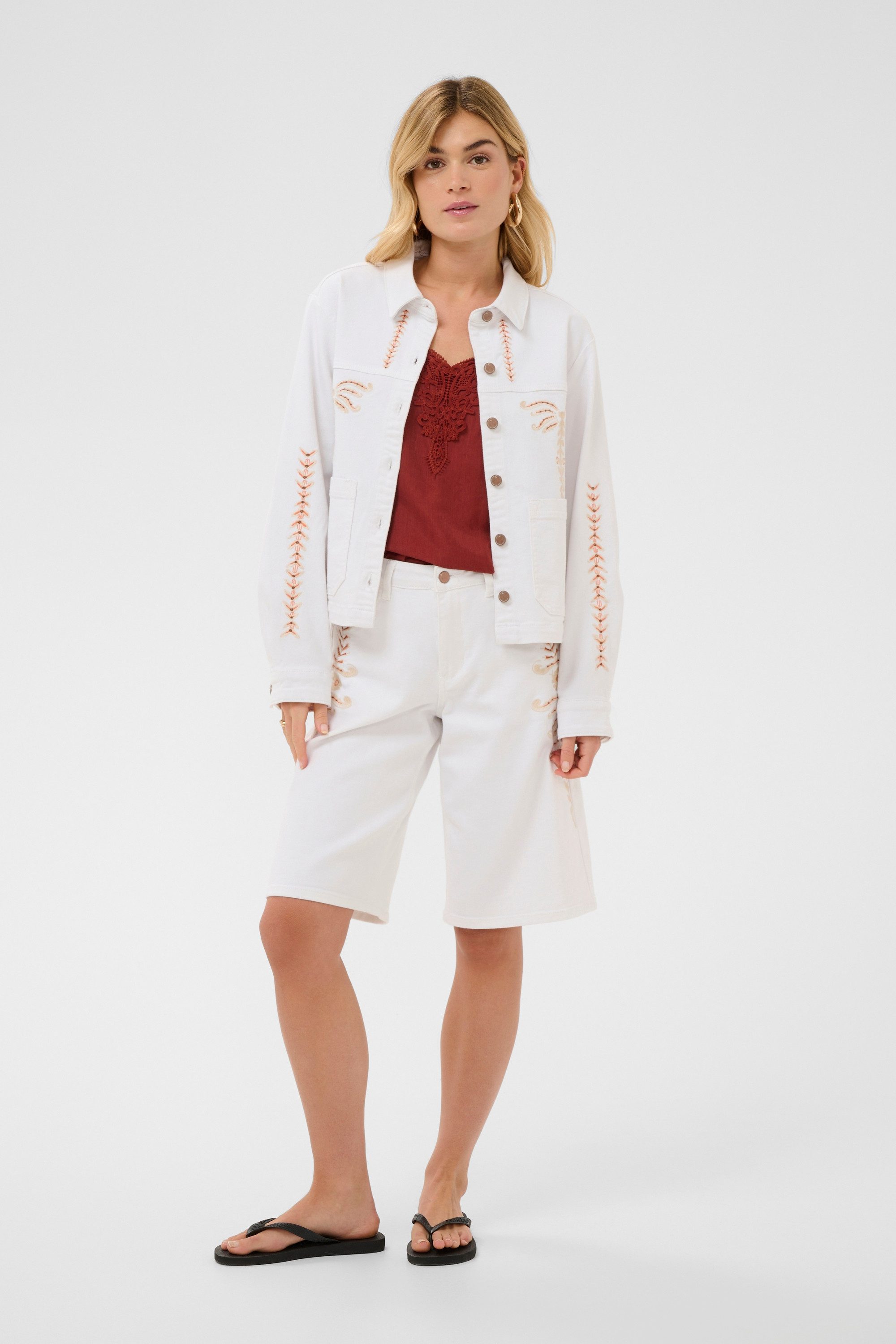 Cream Blusenjacke Jacke CRBotilde