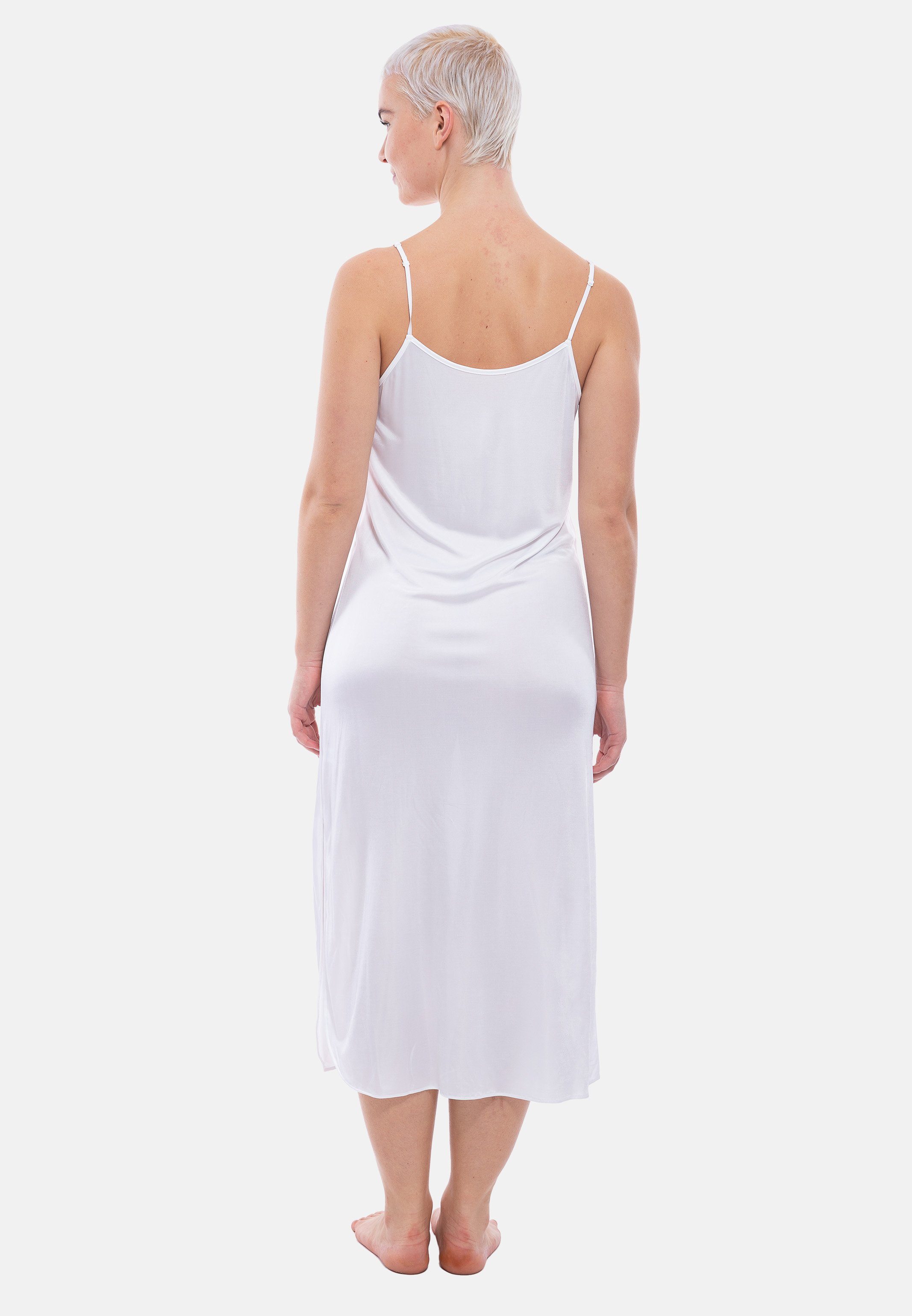 Nina Von C. Negligé Elegance (1-tlg) Unterkleid - Negligé in einer Länge von 120 cm
