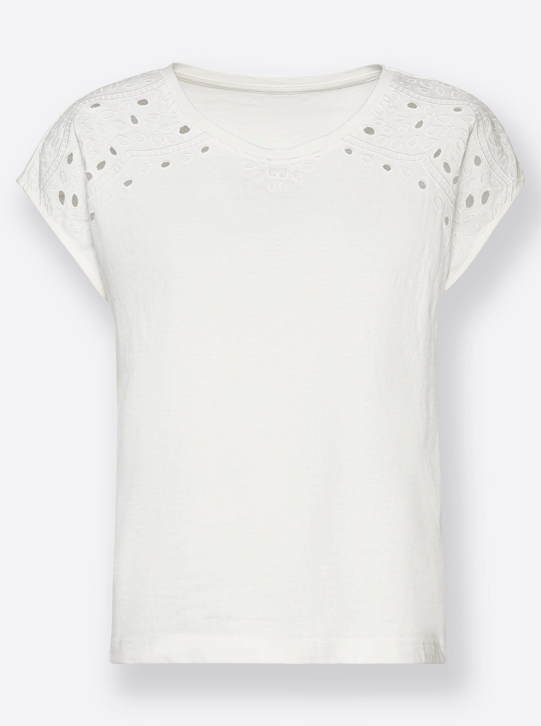Witt T-Shirt Shirt Kurzarm