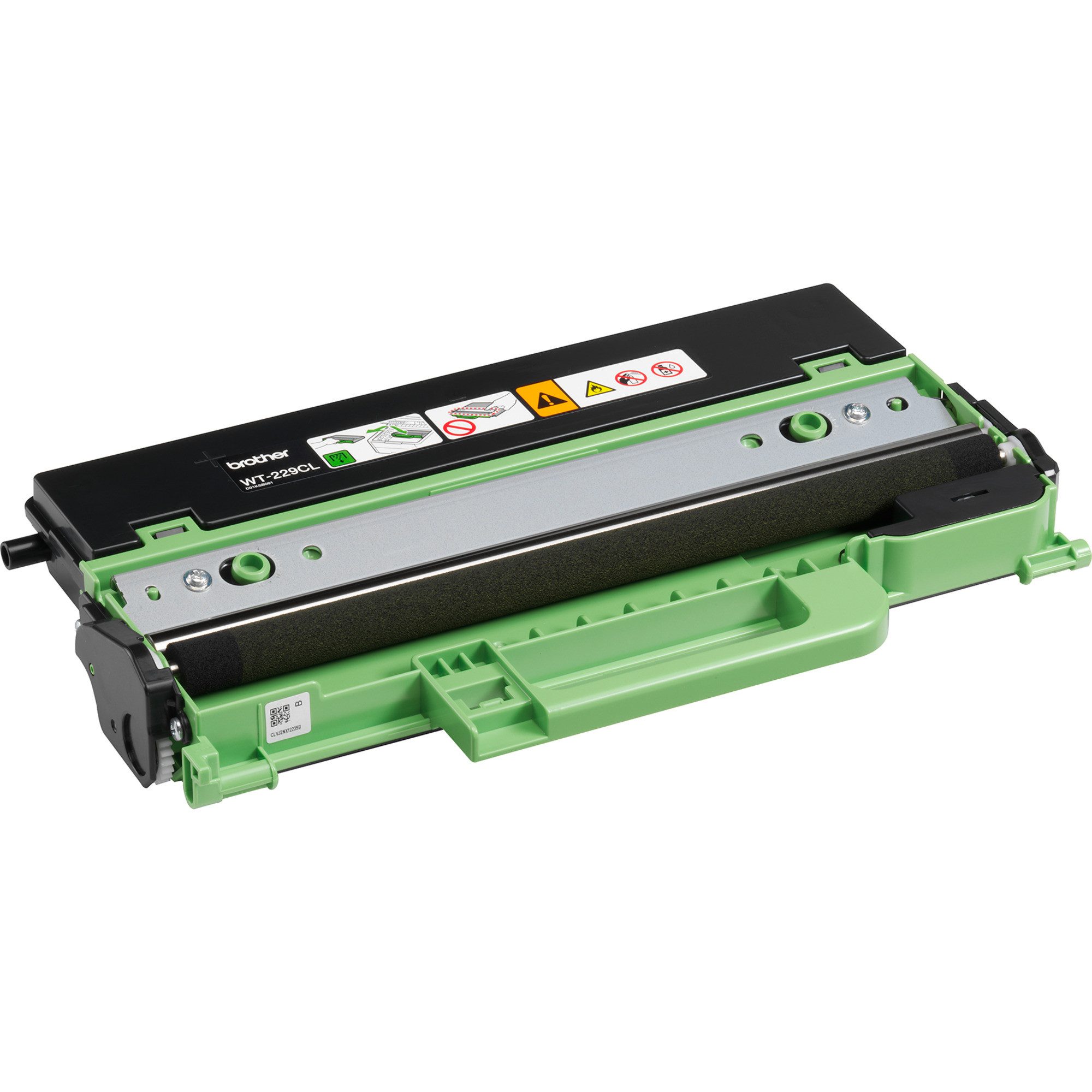 Brother Tonerkartusche Brother Tonerabfallbehälter WT-229CL