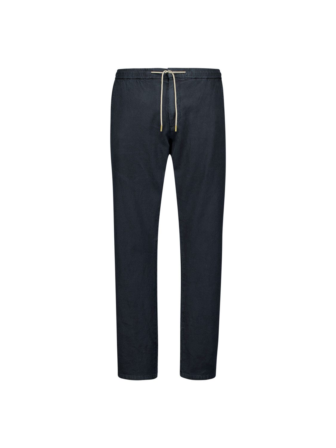 Leinenhose Pants With Linen Garment Dyed - Leinenhose Herren