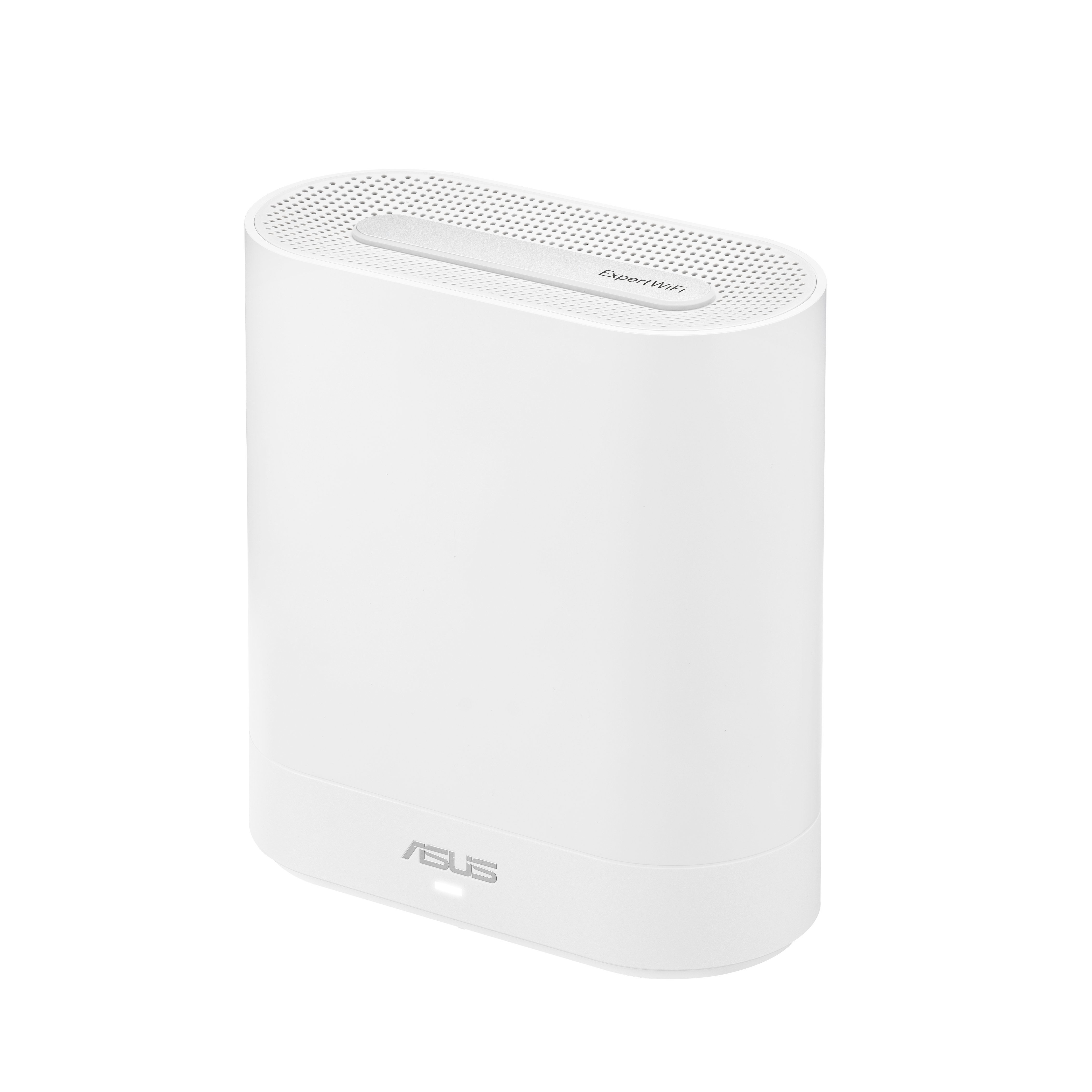 Asus Router Asus Expert WiFi EBM68 1er White WLAN-Router