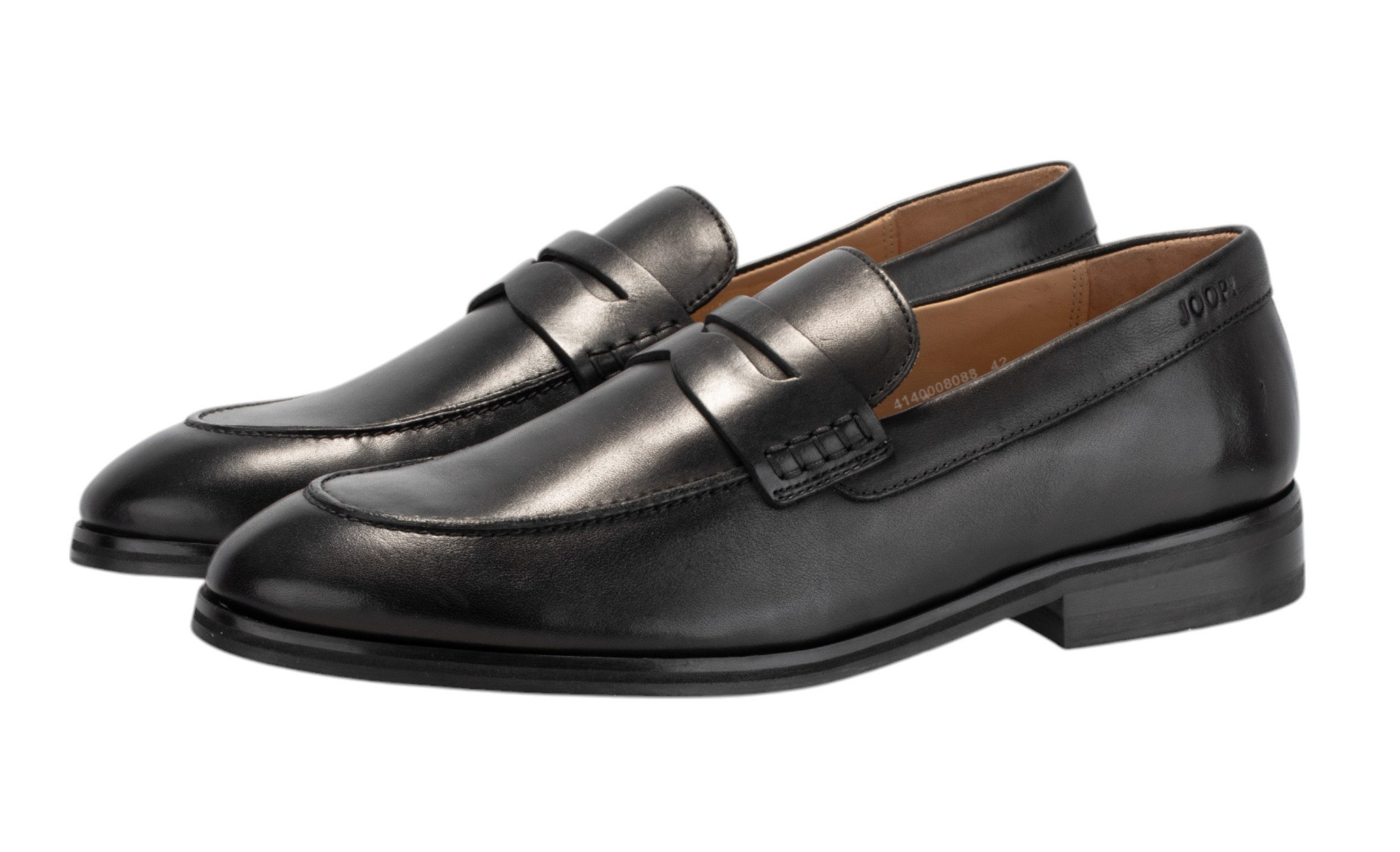 JOOP! pero 1.0 kleitos loafer slip on ld Лоферы