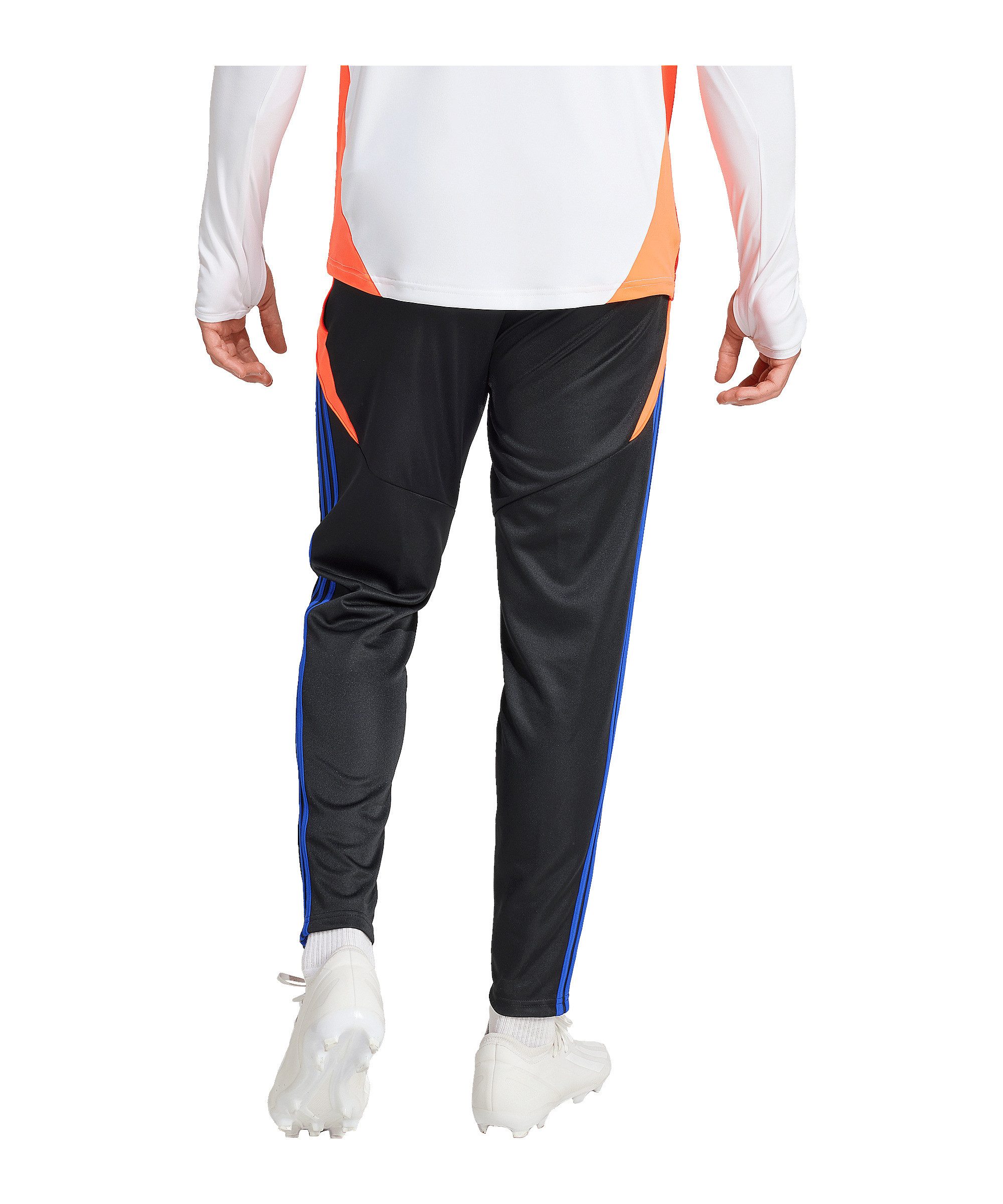 adidas Performance Sporthose adidas Performance Tiro24 Slim Trainingshose T günstig online kaufen